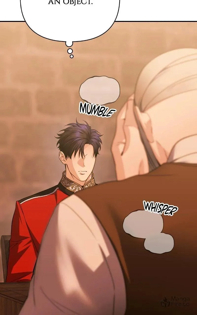 Ten Ways to Get Dumped by a Tyrant Chapter 60 page 65 - 