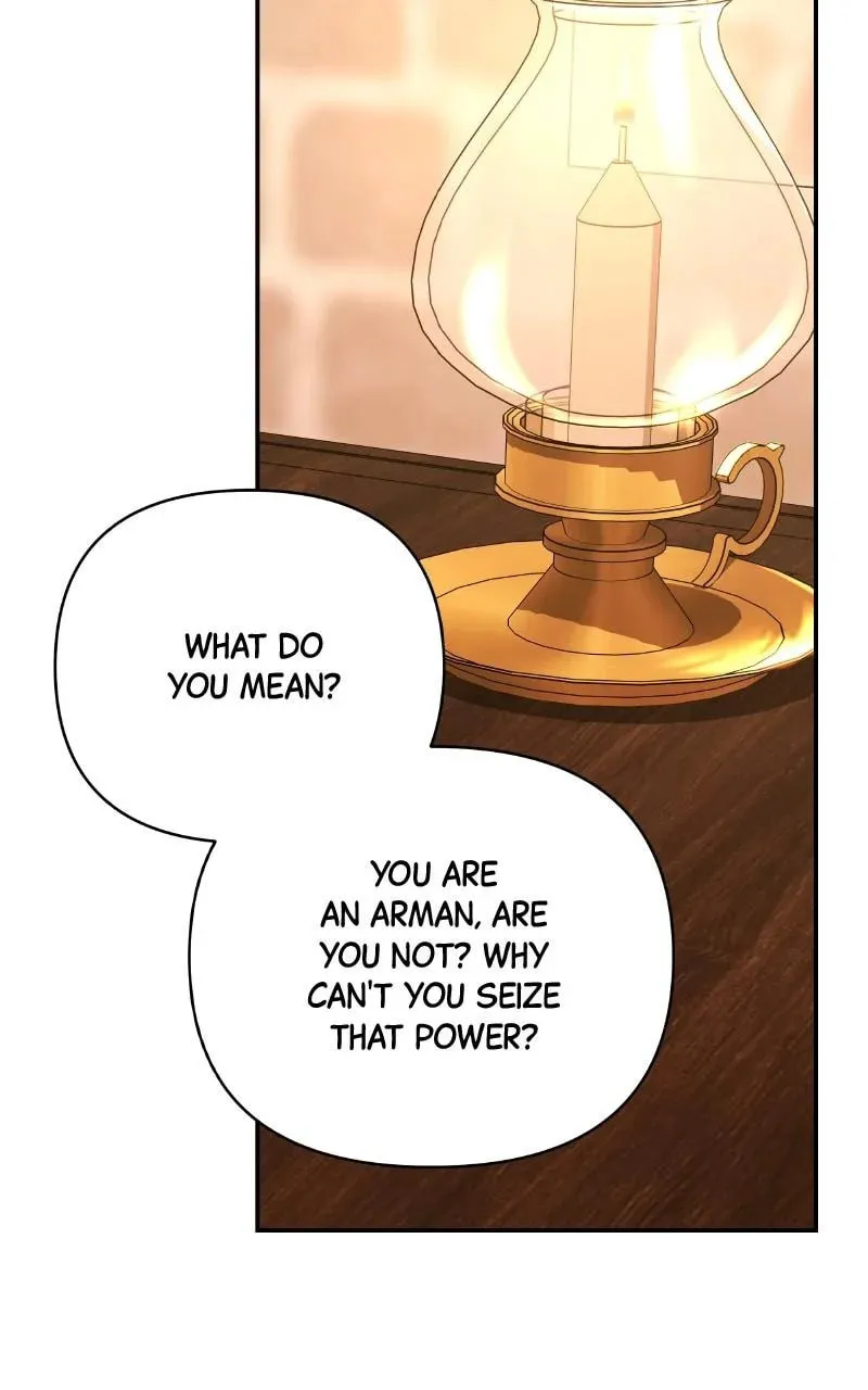 Ten Ways to Get Dumped by a Tyrant Chapter 60 page 67 - 
