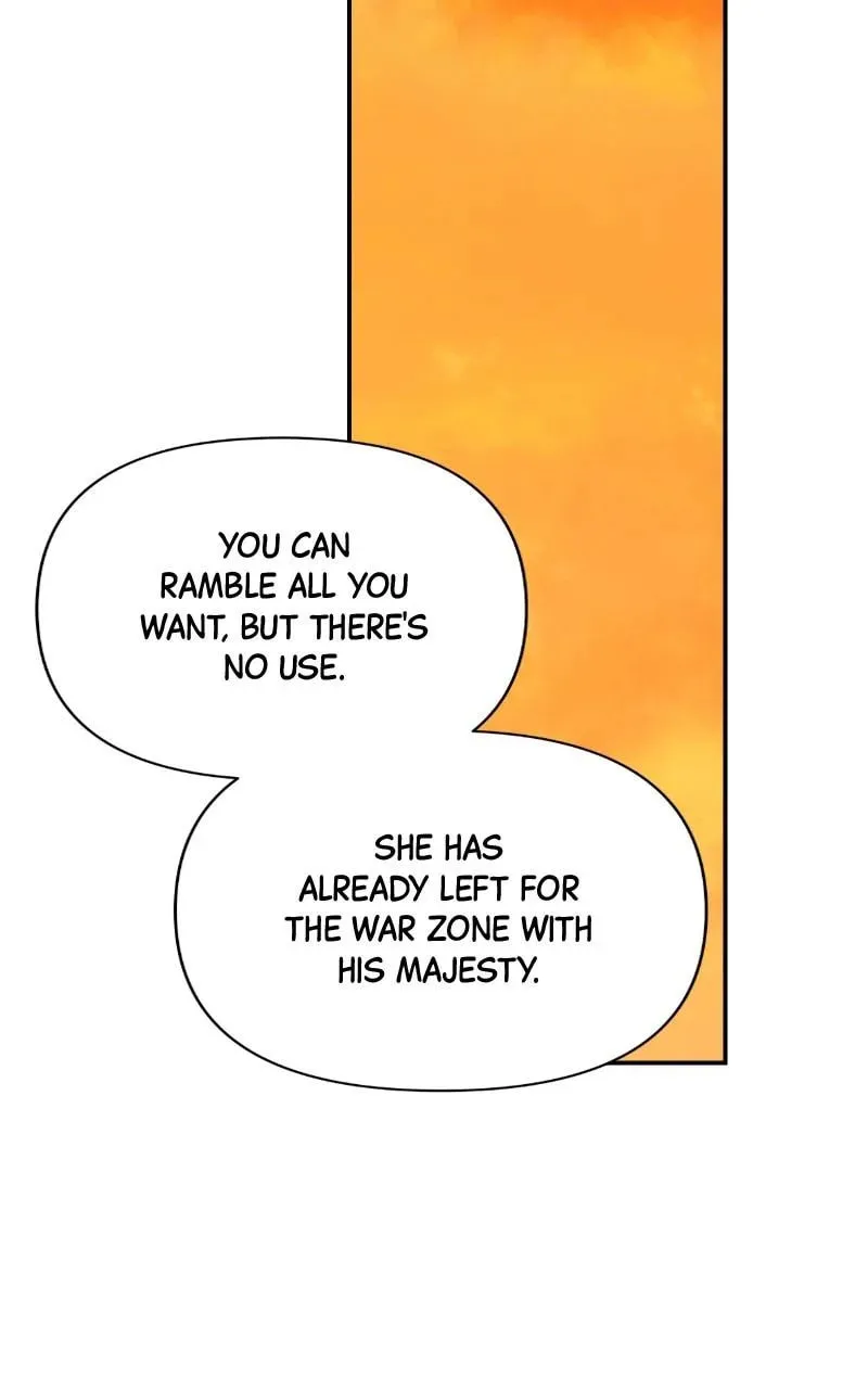 Ten Ways to Get Dumped by a Tyrant Chapter 60 page 74 - 