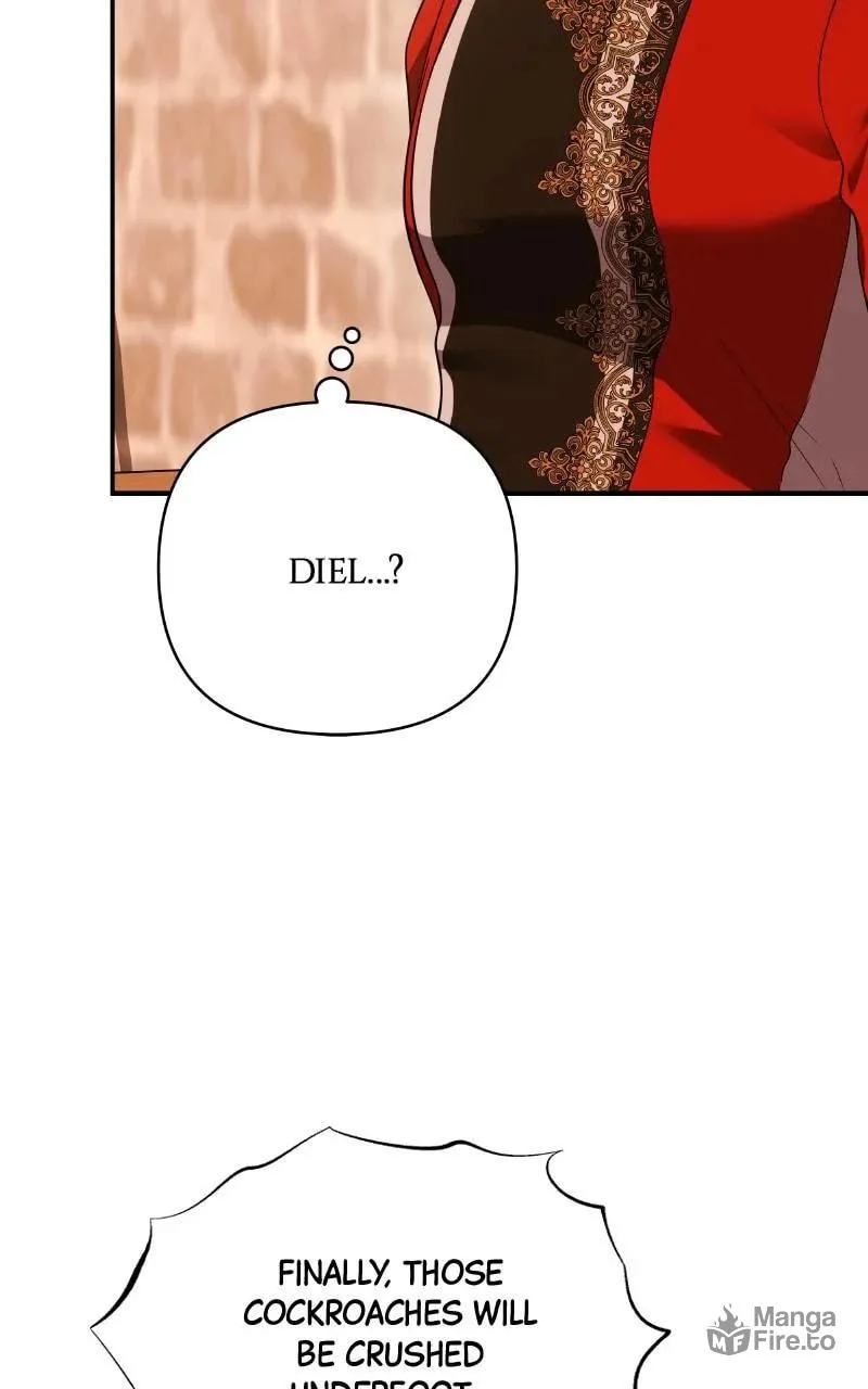 Ten Ways to Get Dumped by a Tyrant Chapter 60 page 80 - 
