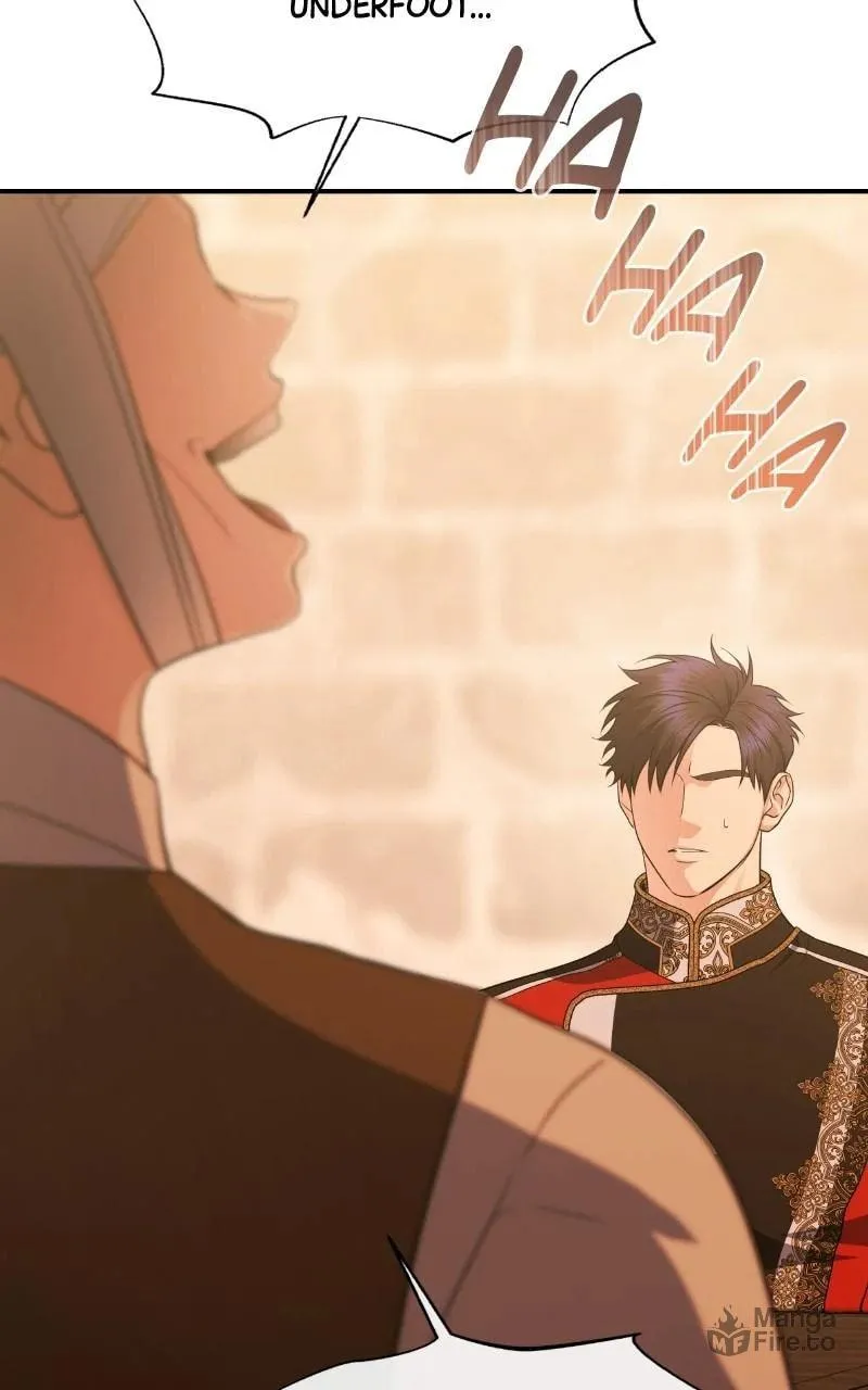 Ten Ways to Get Dumped by a Tyrant Chapter 60 page 81 - 