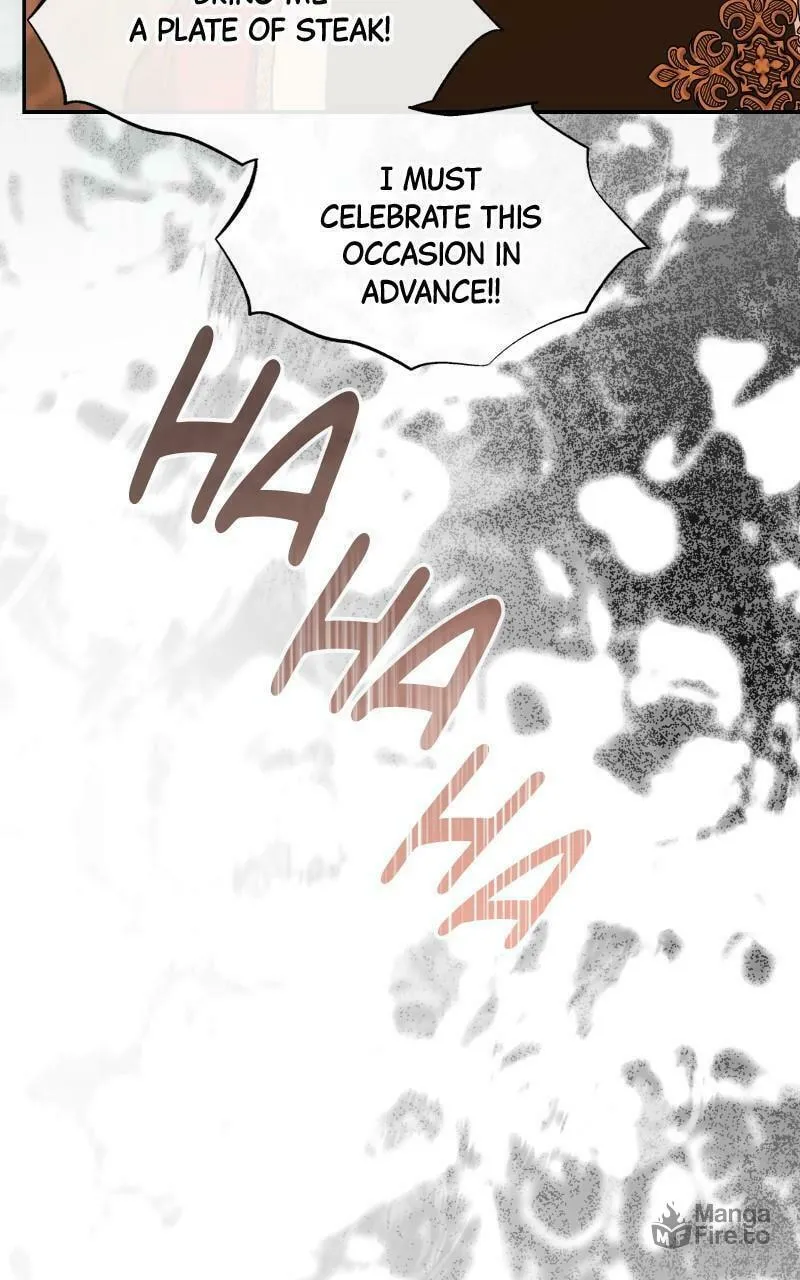 Ten Ways to Get Dumped by a Tyrant Chapter 60 page 84 - 
