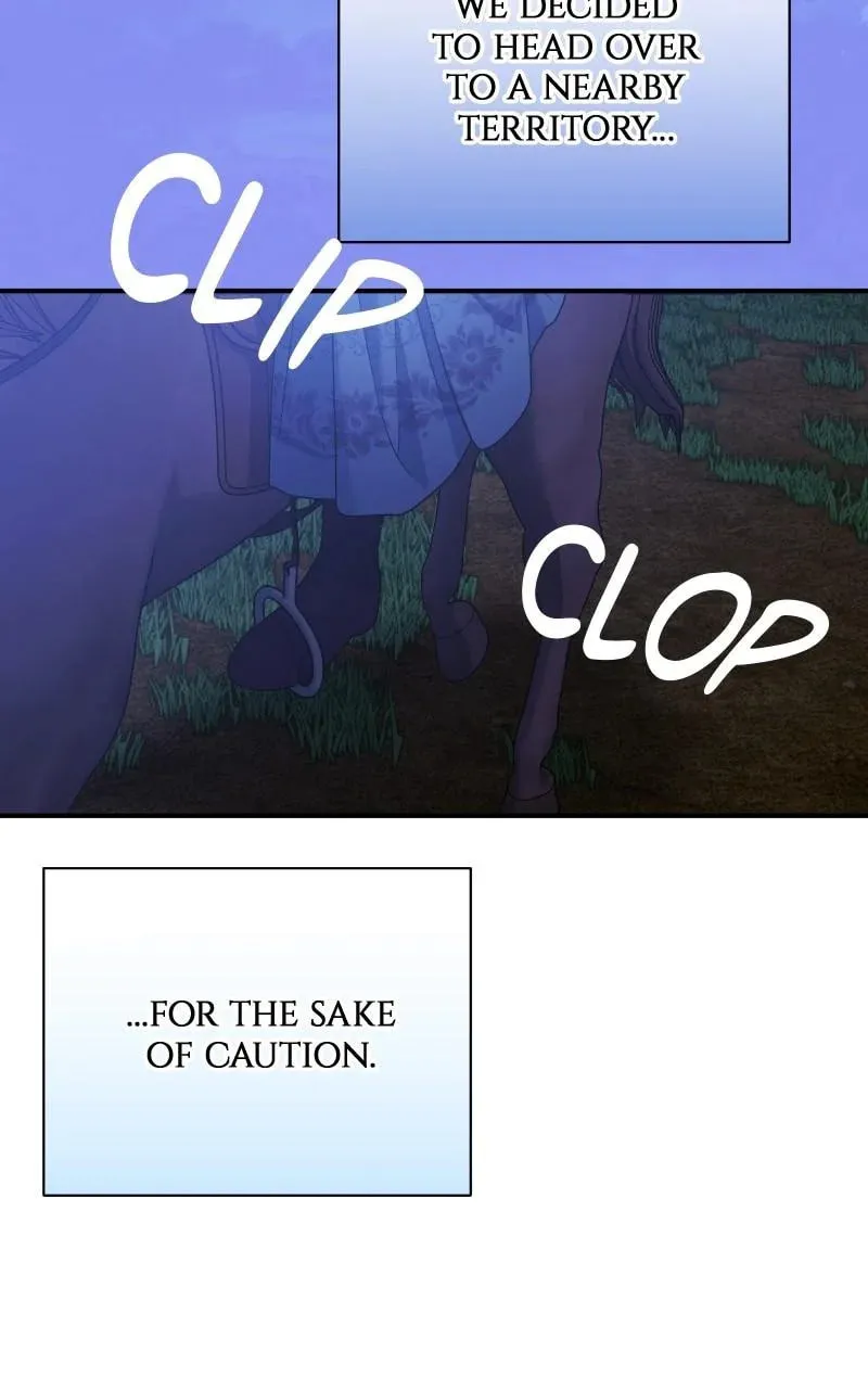 Ten Ways to Get Dumped by a Tyrant Chapter 60 page 88 - 