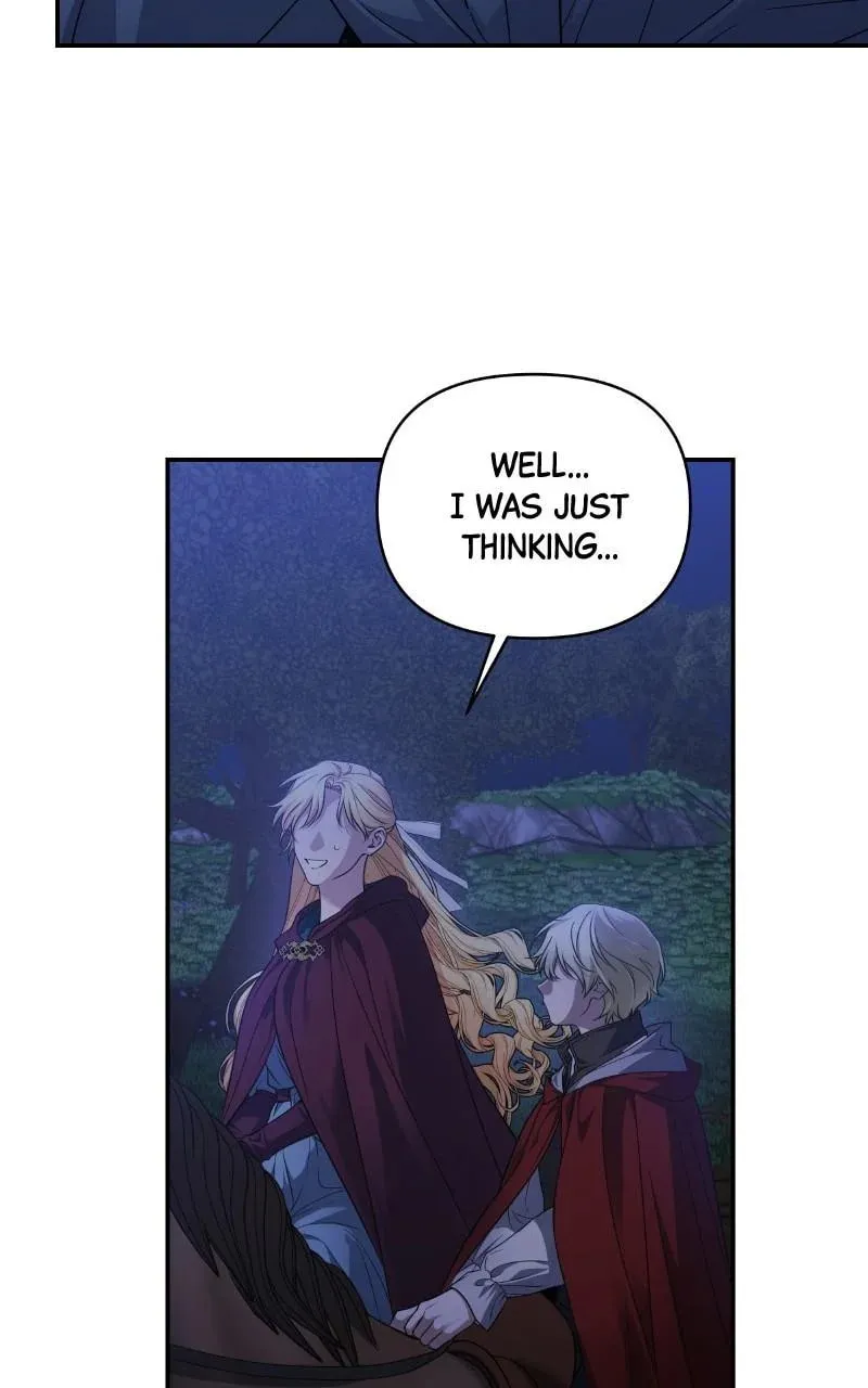 Ten Ways to Get Dumped by a Tyrant Chapter 60 page 94 - 