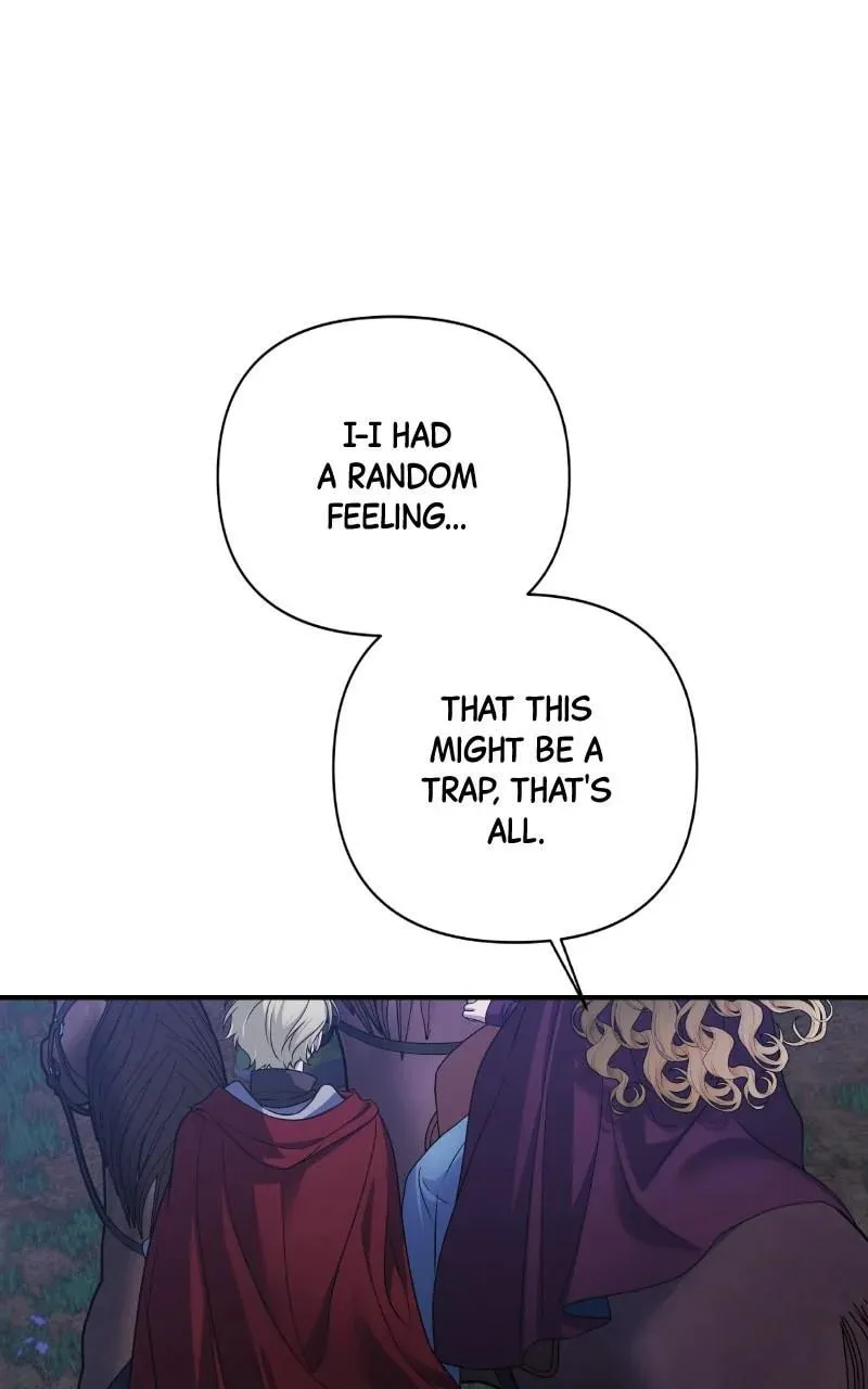 Ten Ways to Get Dumped by a Tyrant Chapter 60 page 97 - 