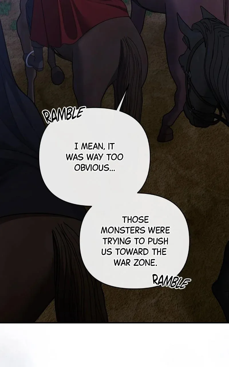 Ten Ways to Get Dumped by a Tyrant Chapter 60 page 98 - 