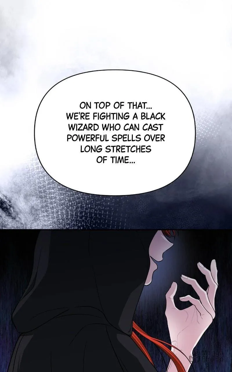 Ten Ways to Get Dumped by a Tyrant Chapter 60 page 99 - 