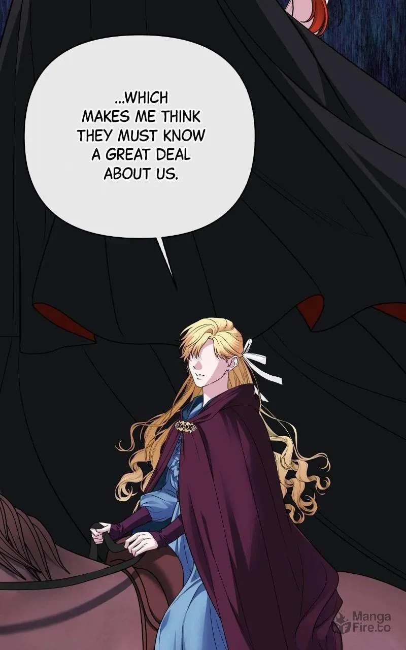 Ten Ways to Get Dumped by a Tyrant Chapter 60 page 100 - 
