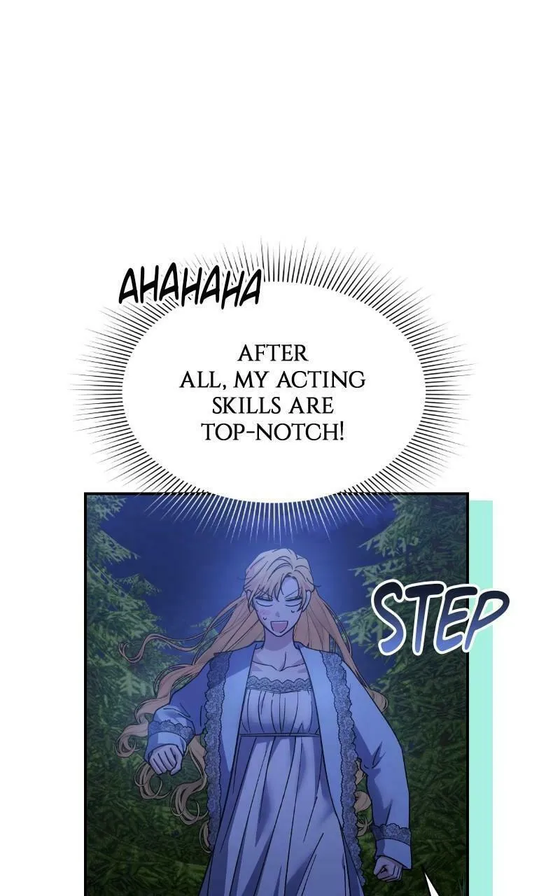 Ten Ways to Get Dumped by a Tyrant Chapter 61 page 107 - 