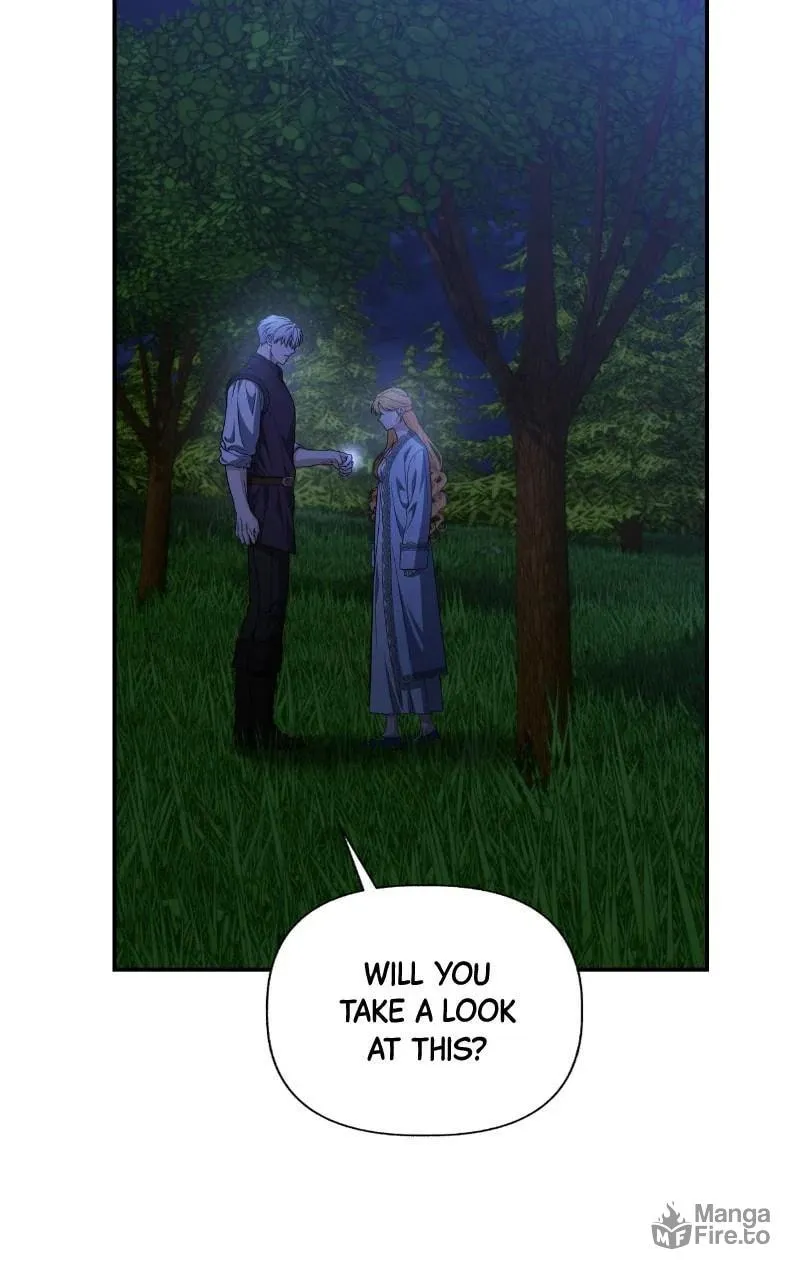 Ten Ways to Get Dumped by a Tyrant Chapter 61 page 12 - 