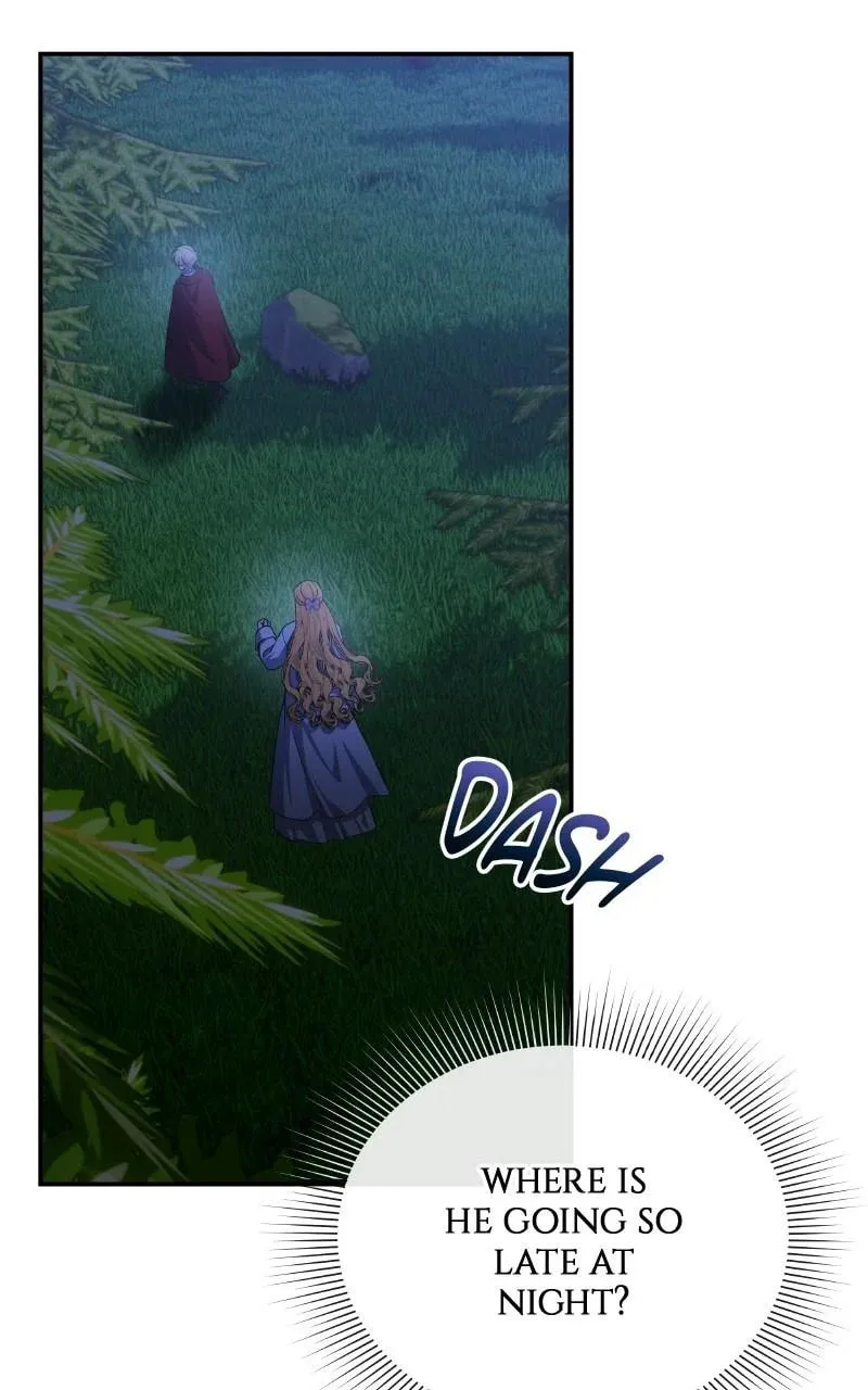 Ten Ways to Get Dumped by a Tyrant Chapter 61 page 112 - 