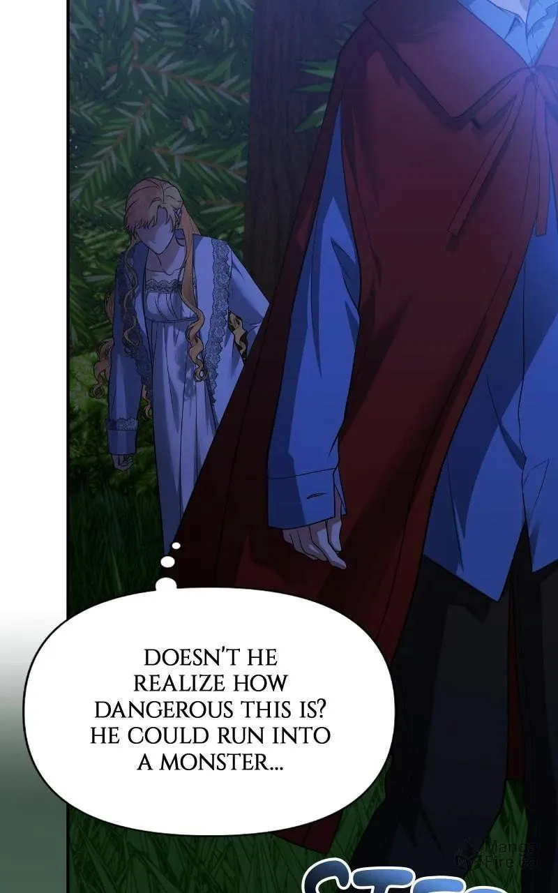 Ten Ways to Get Dumped by a Tyrant Chapter 61 page 114 - 