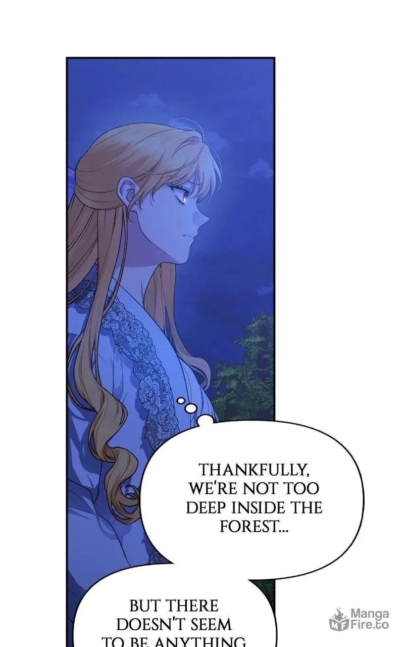 Ten Ways to Get Dumped by a Tyrant Chapter 61 page 120 - 