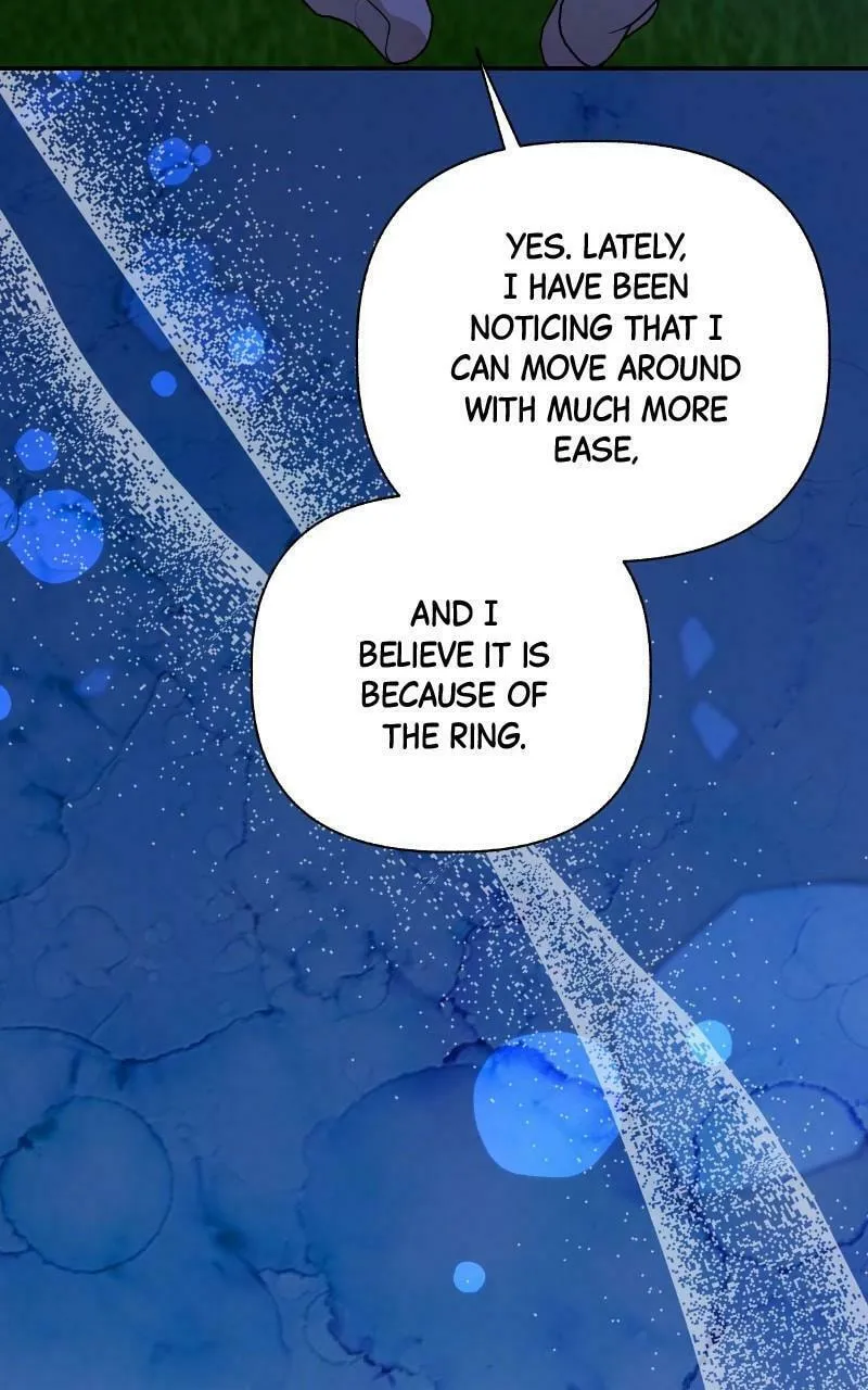 Ten Ways to Get Dumped by a Tyrant Chapter 61 page 14 - 