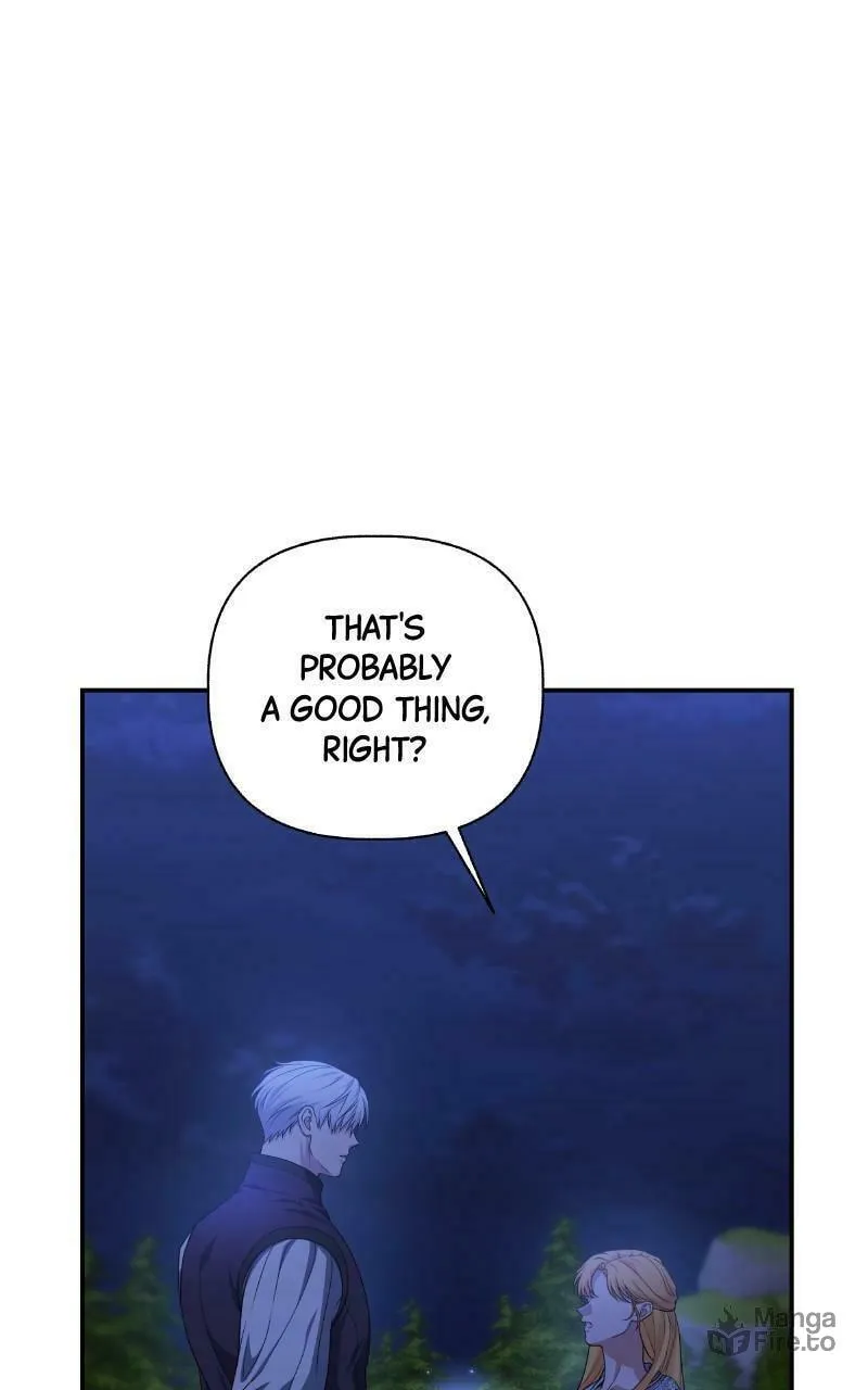 Ten Ways to Get Dumped by a Tyrant Chapter 61 page 18 - 