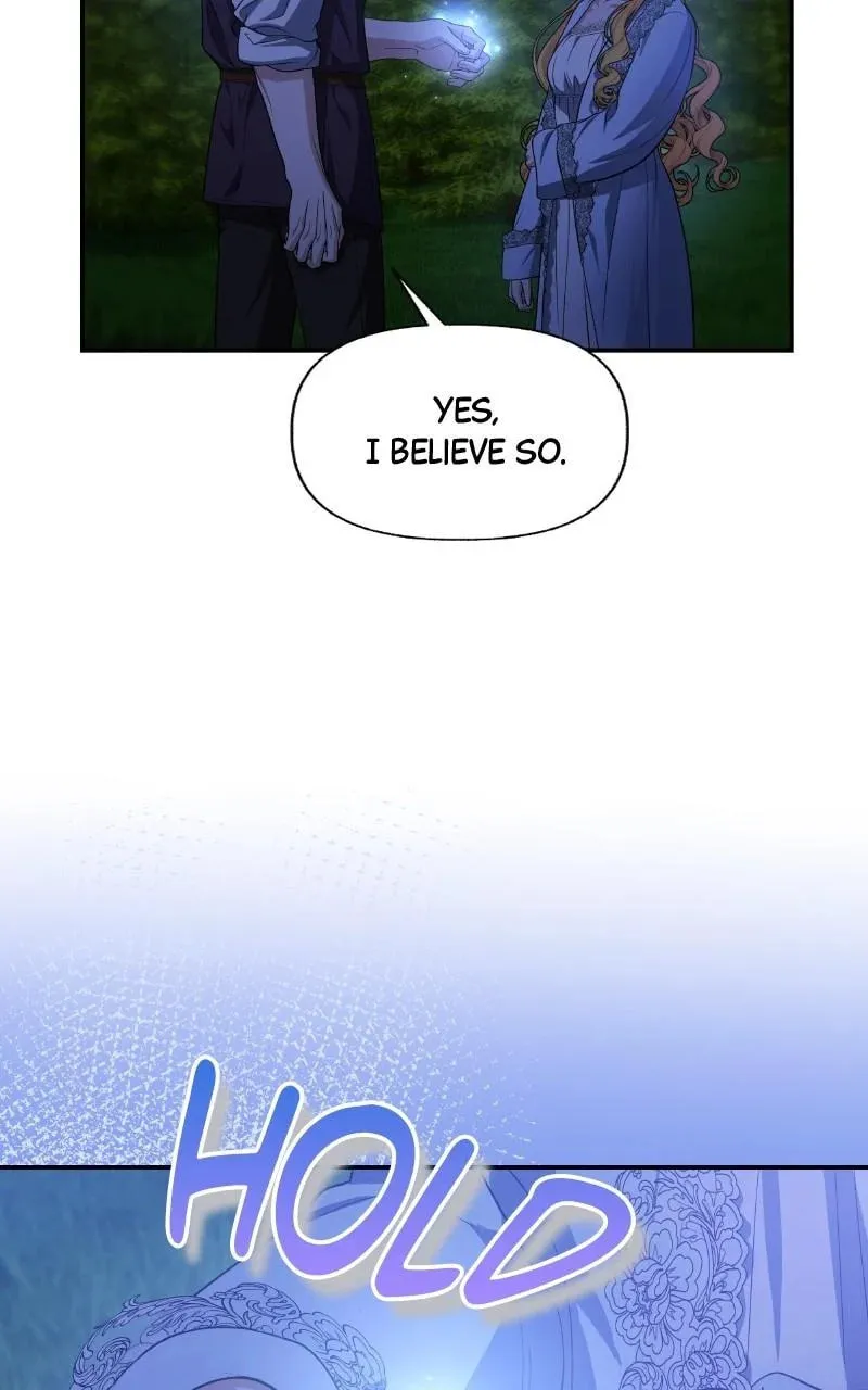 Ten Ways to Get Dumped by a Tyrant Chapter 61 page 19 - 