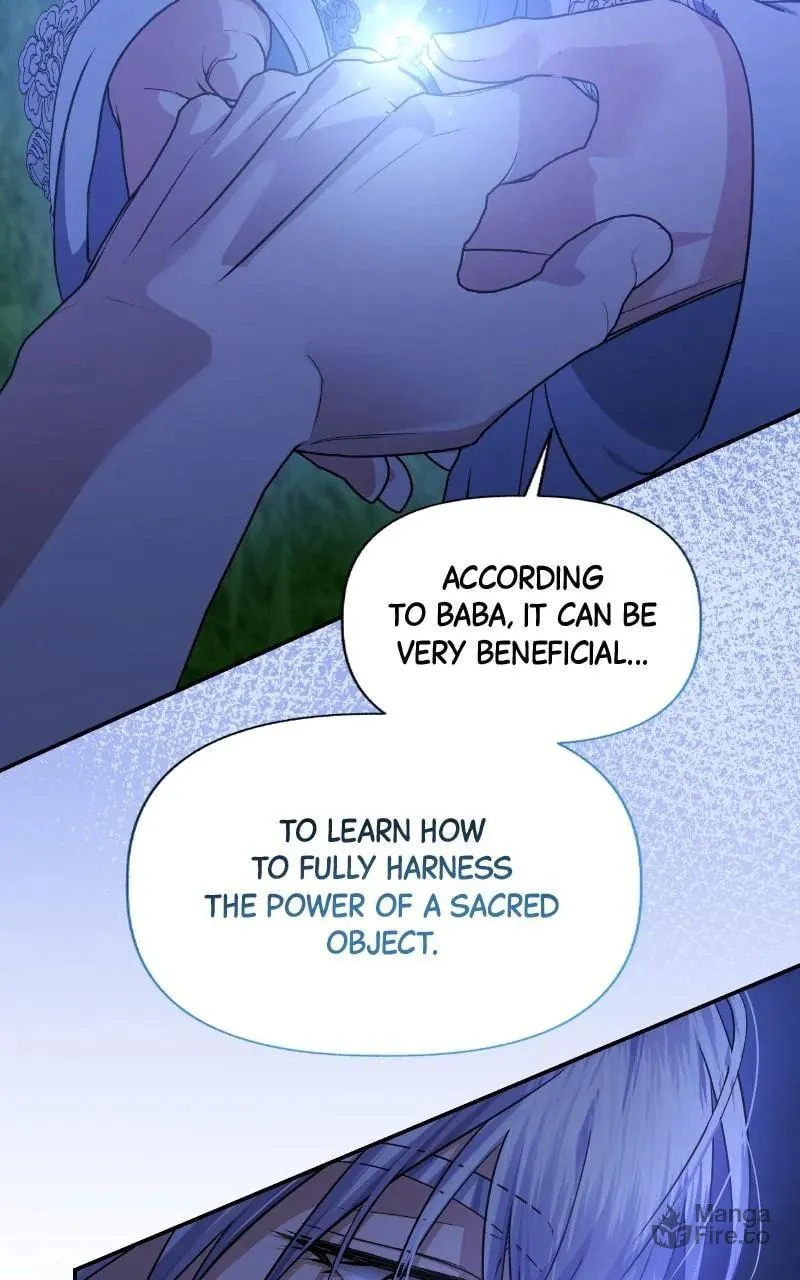 Ten Ways to Get Dumped by a Tyrant Chapter 61 page 20 - 