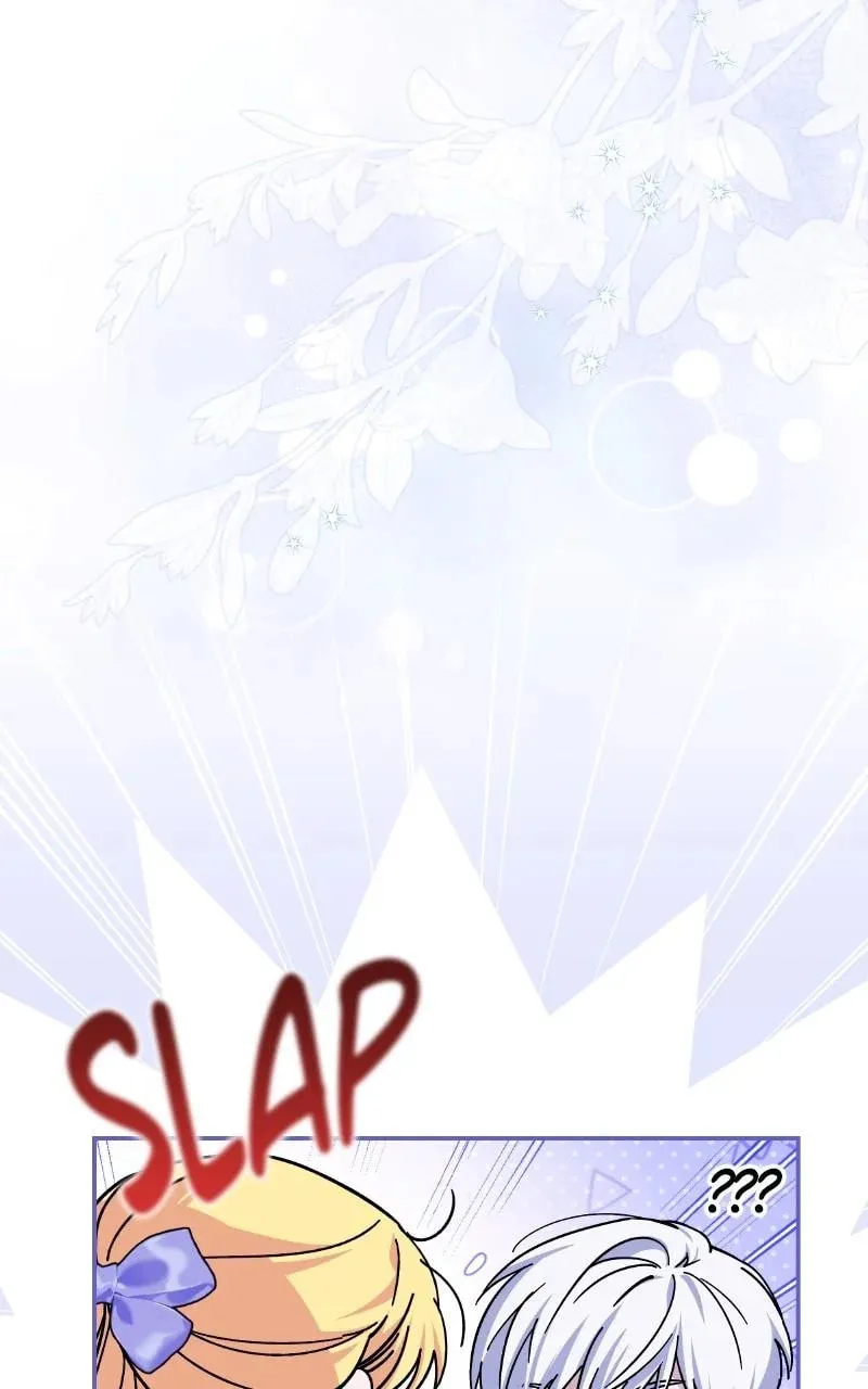 Ten Ways to Get Dumped by a Tyrant Chapter 61 page 32 - 