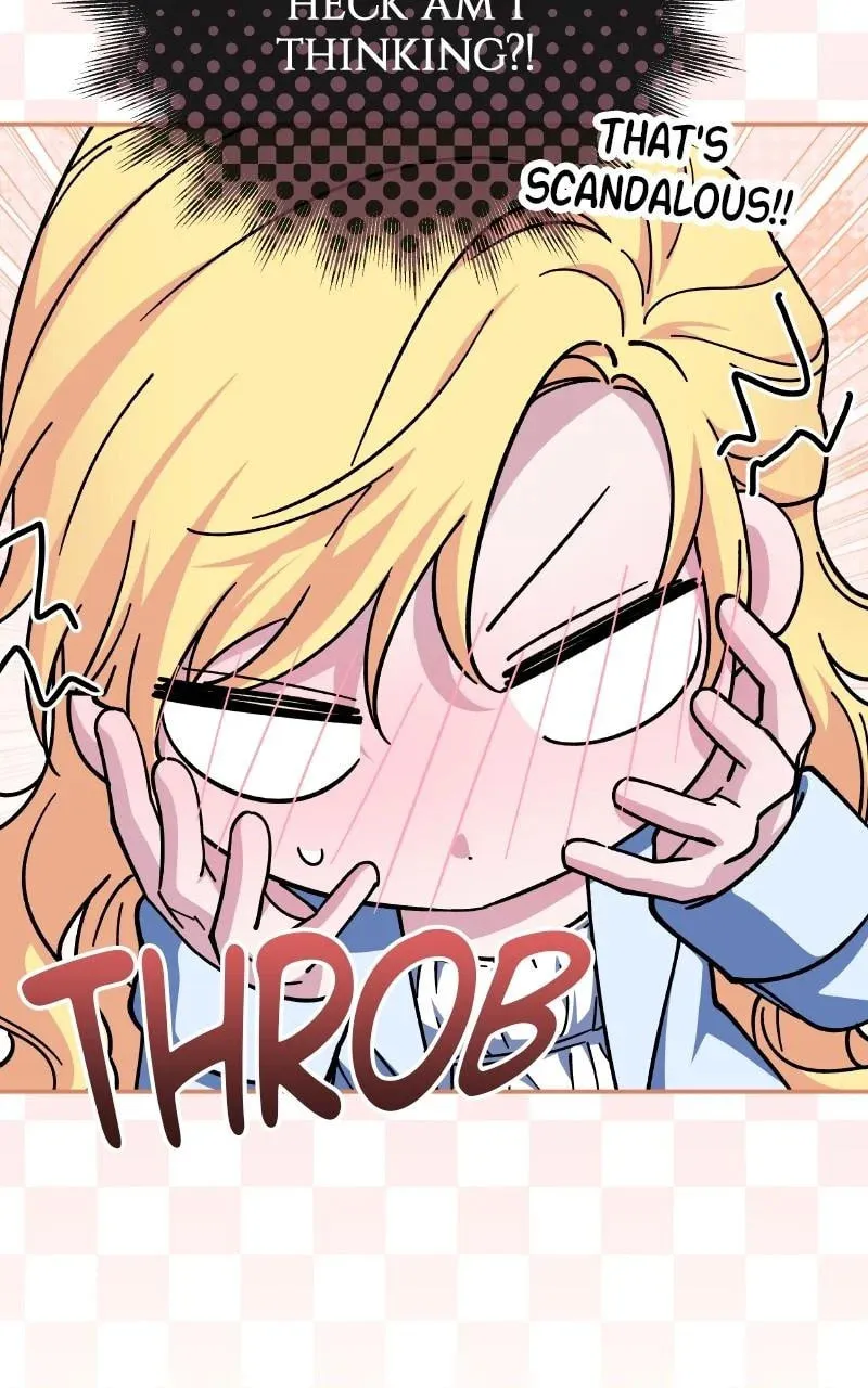 Ten Ways to Get Dumped by a Tyrant Chapter 61 page 34 - 