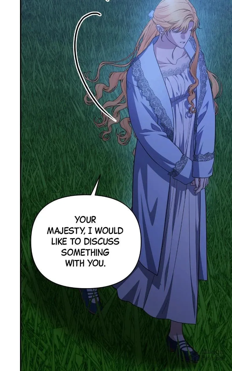 Ten Ways to Get Dumped by a Tyrant Chapter 61 page 36 - 