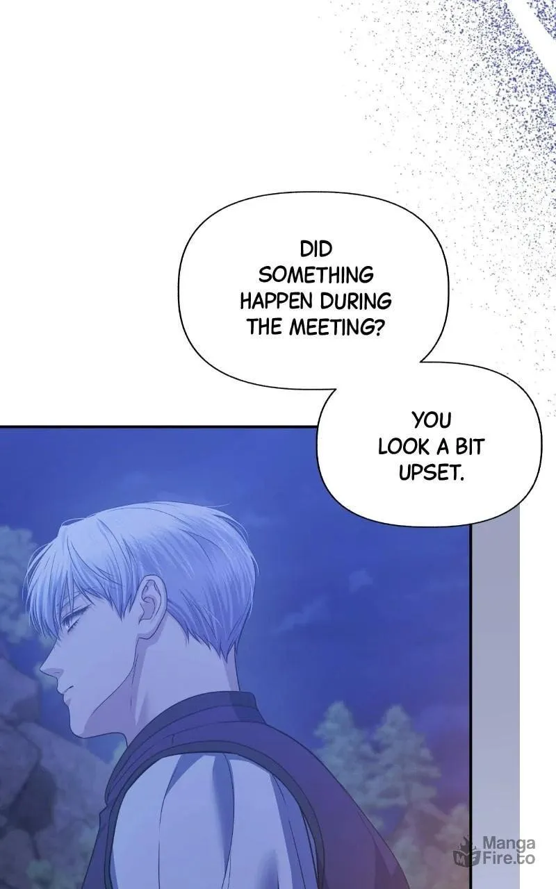 Ten Ways to Get Dumped by a Tyrant Chapter 61 page 5 - 
