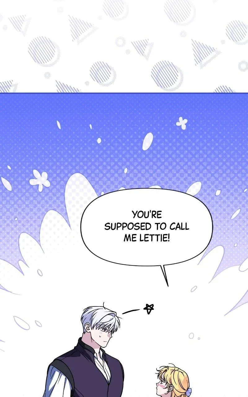 Ten Ways to Get Dumped by a Tyrant Chapter 61 page 47 - 