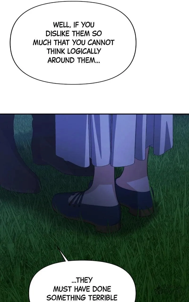 Ten Ways to Get Dumped by a Tyrant Chapter 61 page 50 - 