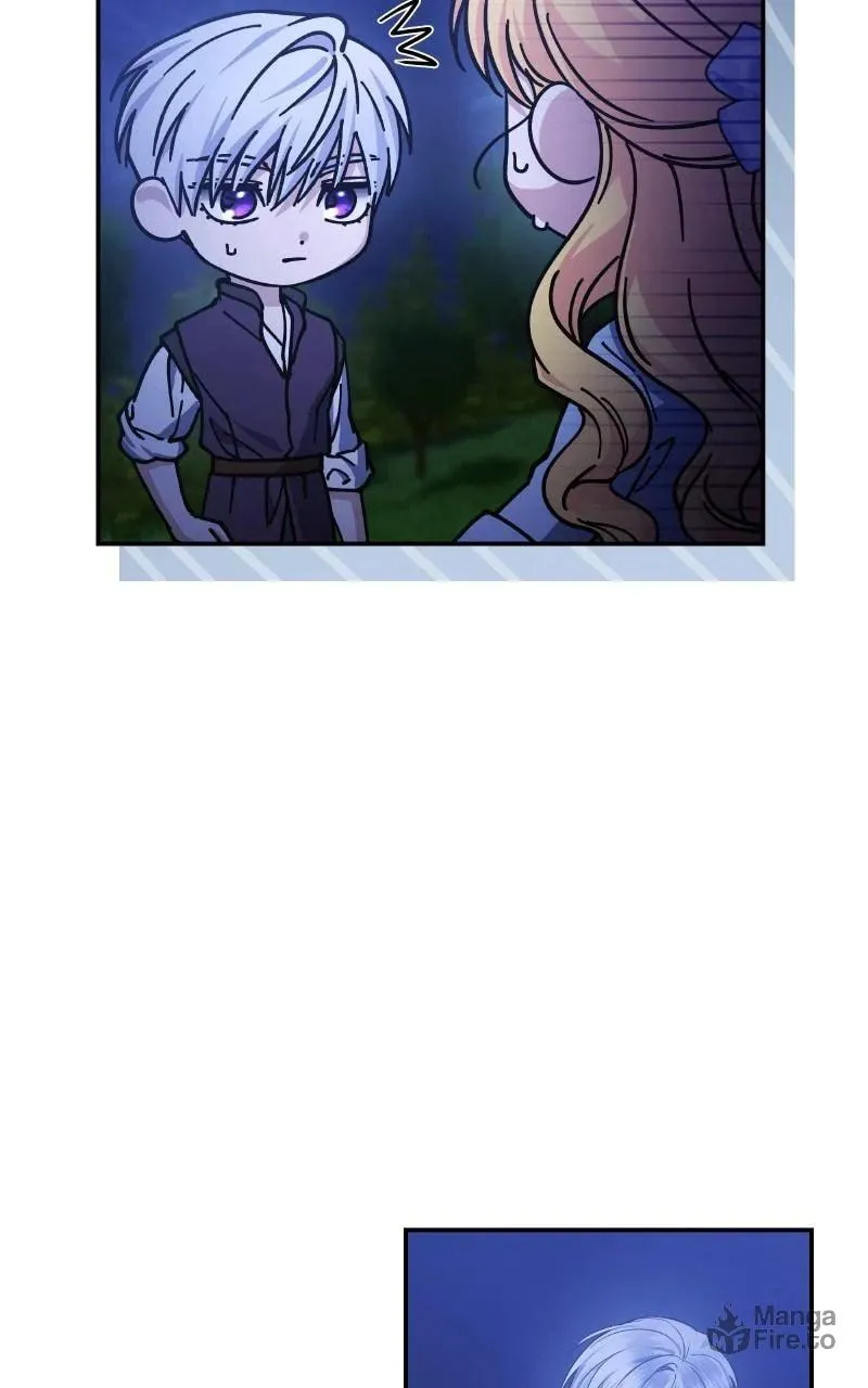 Ten Ways to Get Dumped by a Tyrant Chapter 61 page 54 - 