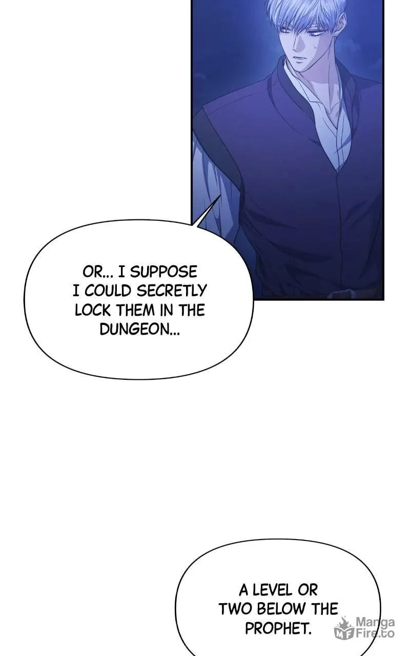 Ten Ways to Get Dumped by a Tyrant Chapter 61 page 55 - 
