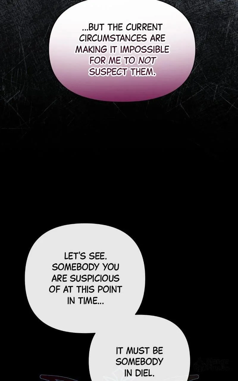 Ten Ways to Get Dumped by a Tyrant Chapter 61 page 60 - 