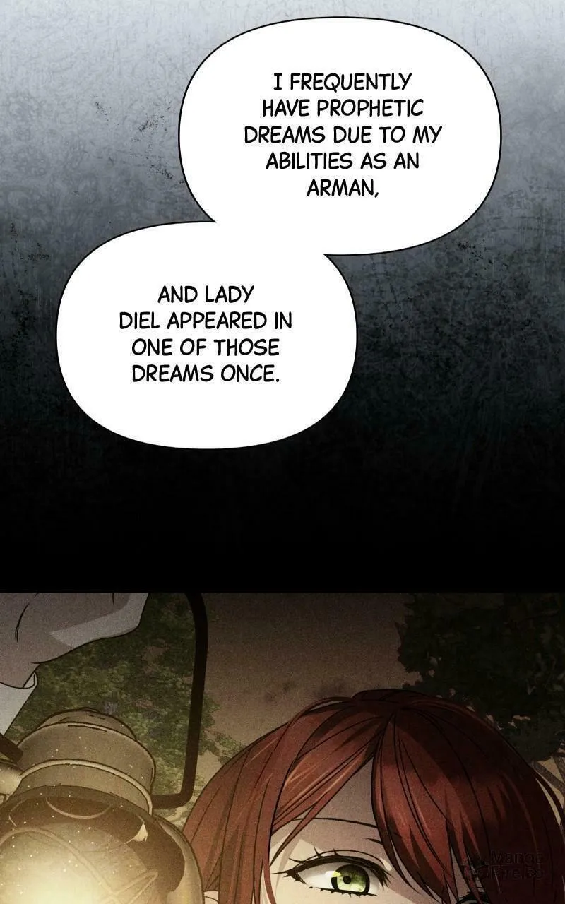 Ten Ways to Get Dumped by a Tyrant Chapter 61 page 65 - 