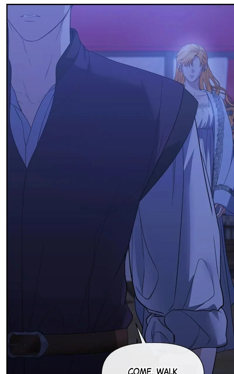 Ten Ways to Get Dumped by a Tyrant Chapter 61 page 8 - 