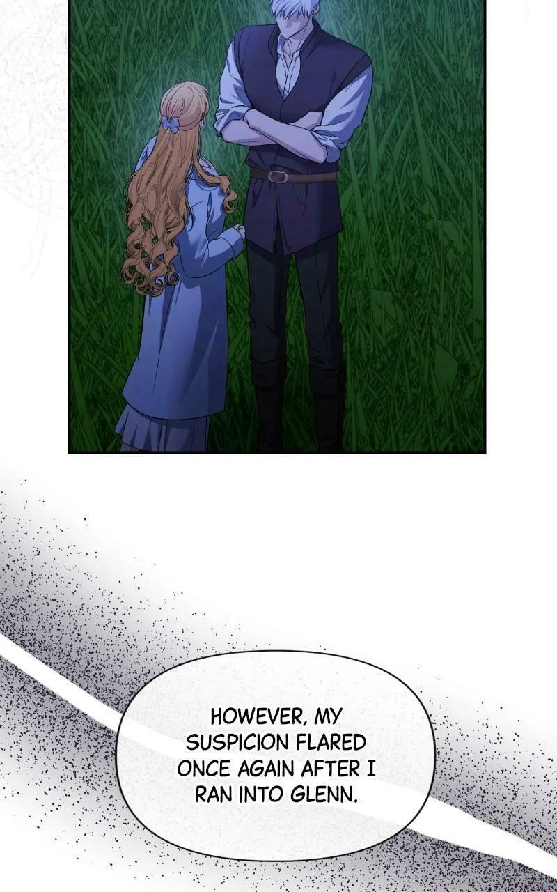 Ten Ways to Get Dumped by a Tyrant Chapter 61 page 71 - 