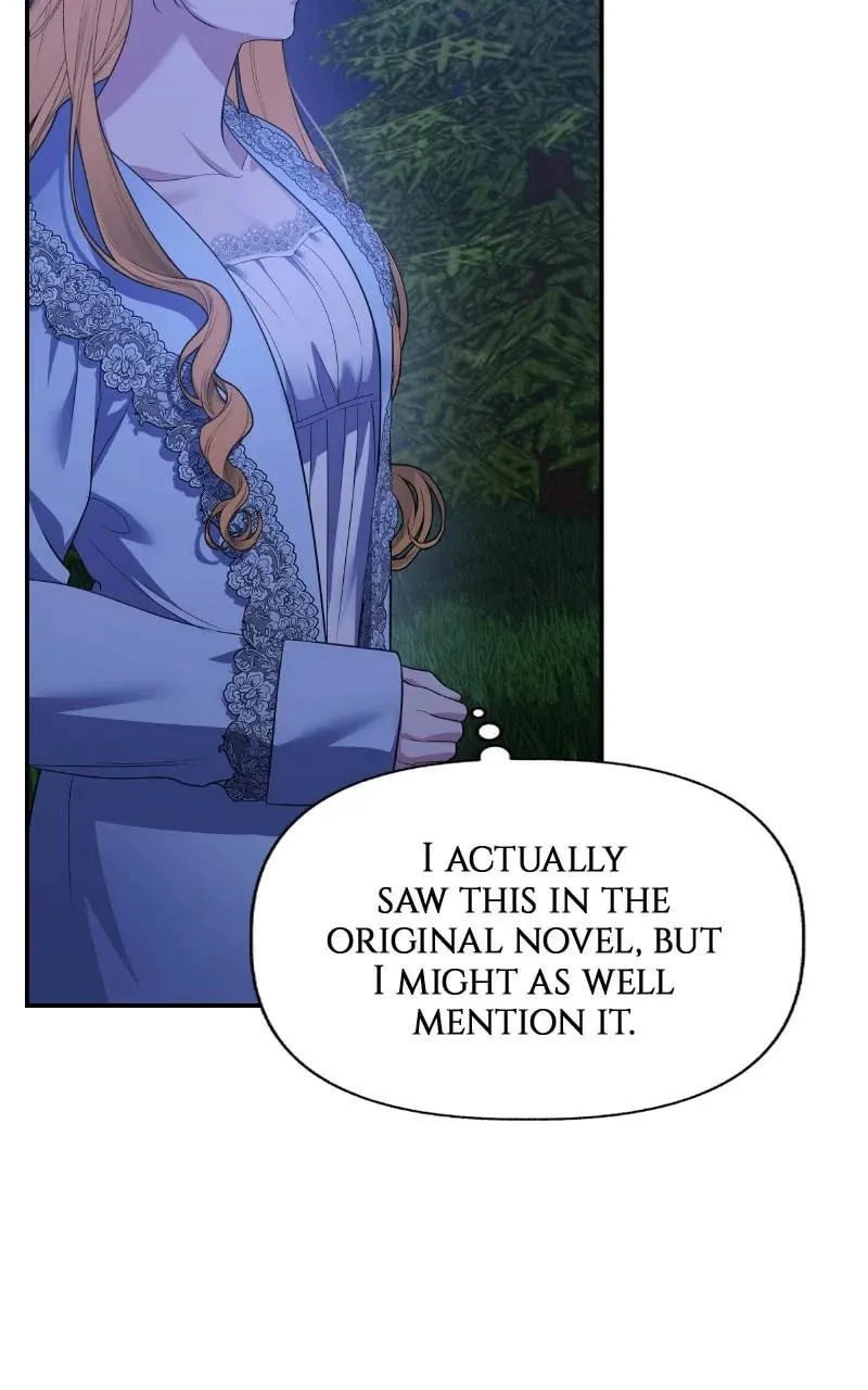 Ten Ways to Get Dumped by a Tyrant Chapter 61 page 73 - 