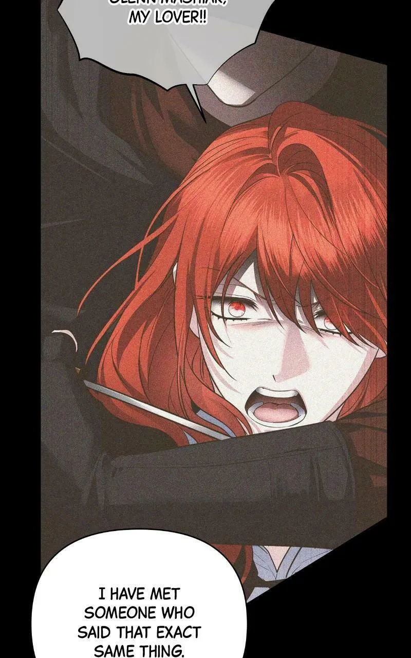 Ten Ways to Get Dumped by a Tyrant Chapter 61 page 77 - 