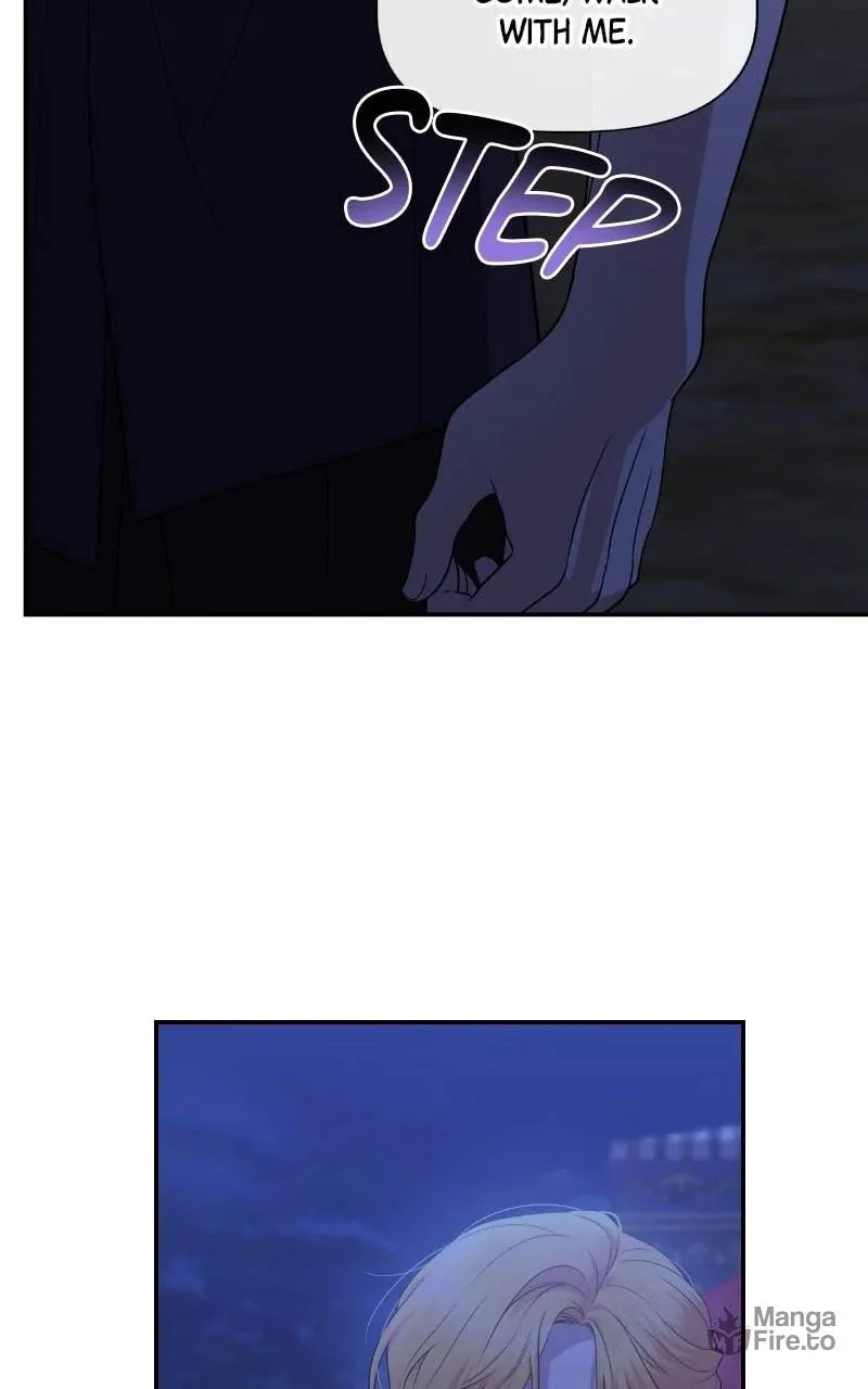 Ten Ways to Get Dumped by a Tyrant Chapter 61 page 9 - 