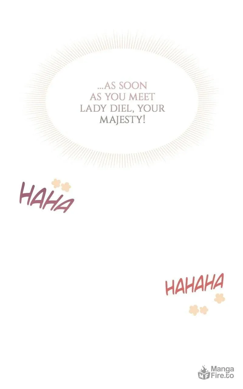 Ten Ways to Get Dumped by a Tyrant Chapter 61 page 85 - 