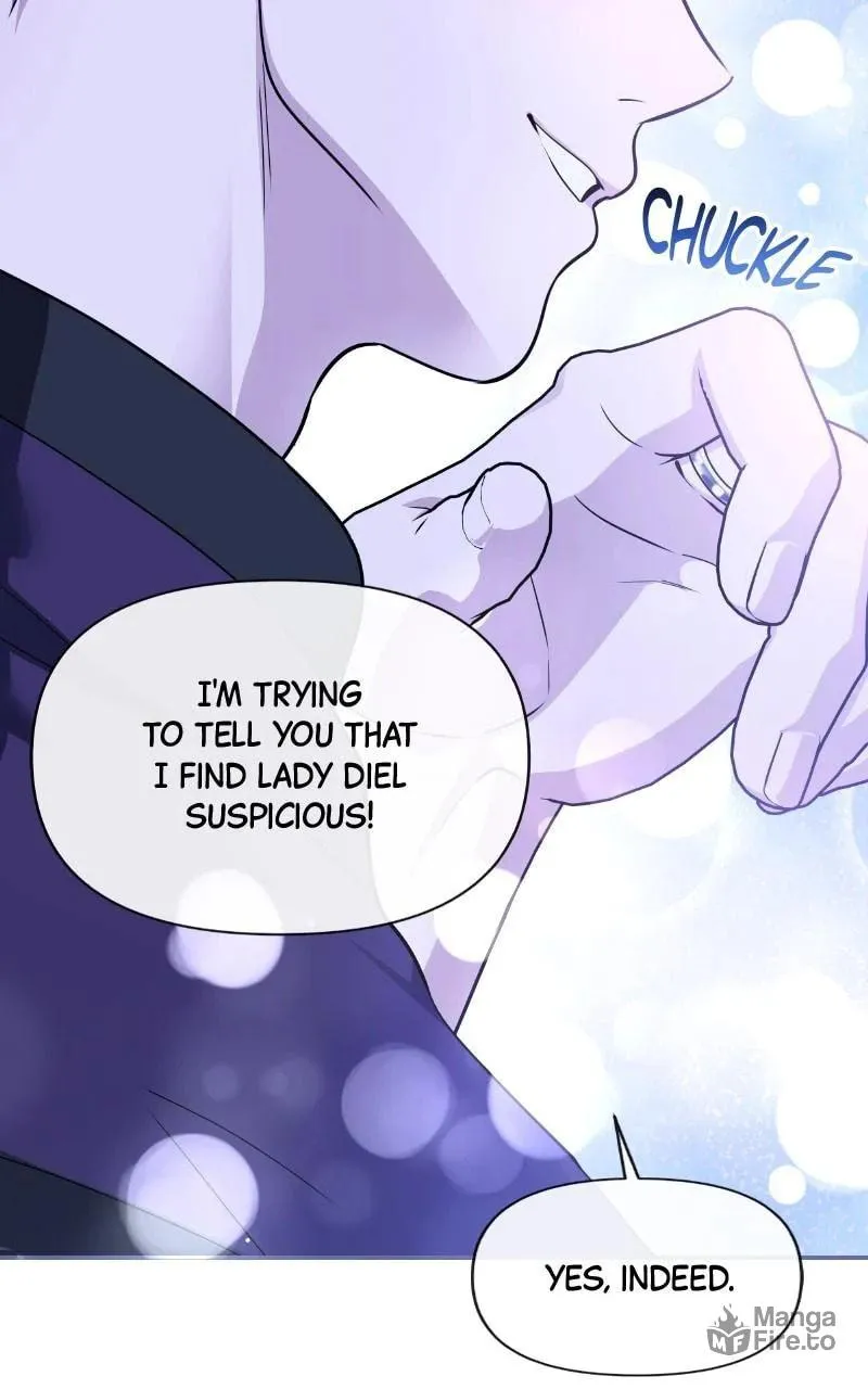 Ten Ways to Get Dumped by a Tyrant Chapter 61 page 96 - 