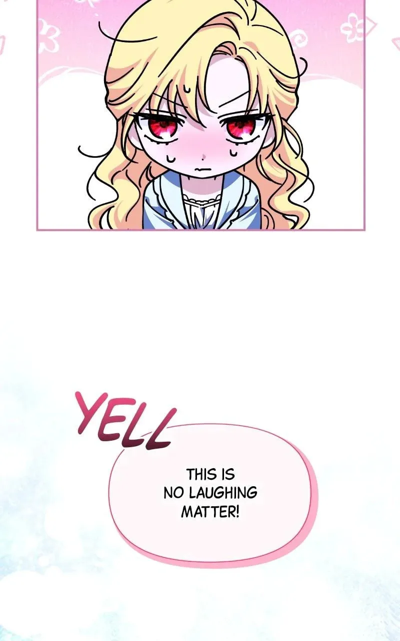 Ten Ways to Get Dumped by a Tyrant Chapter 61 page 98 - 
