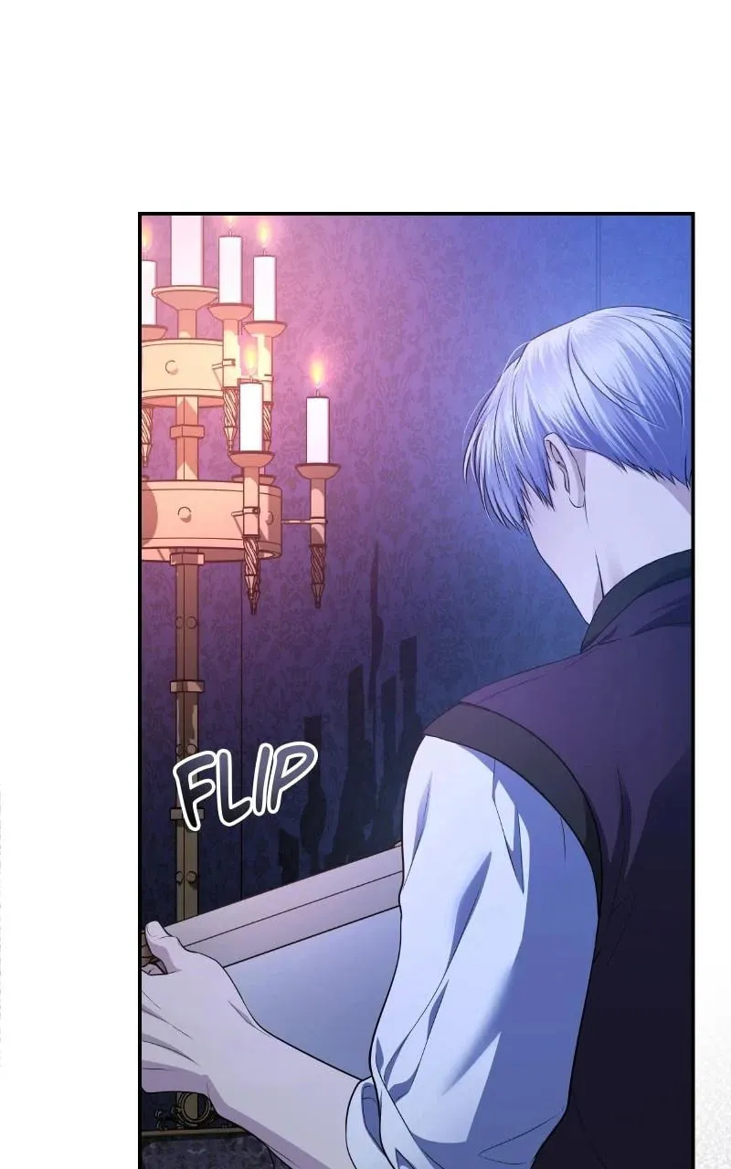 Ten Ways to Get Dumped by a Tyrant Chapter 62 page 11 - 
