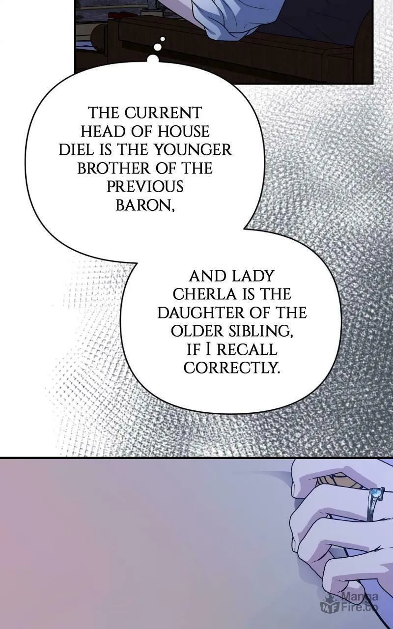 Ten Ways to Get Dumped by a Tyrant Chapter 62 page 12 - 