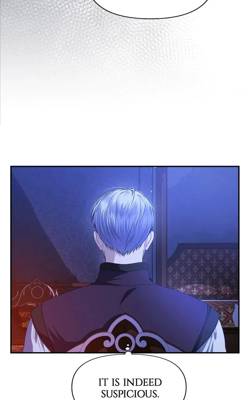 Ten Ways to Get Dumped by a Tyrant Chapter 62 page 14 - 