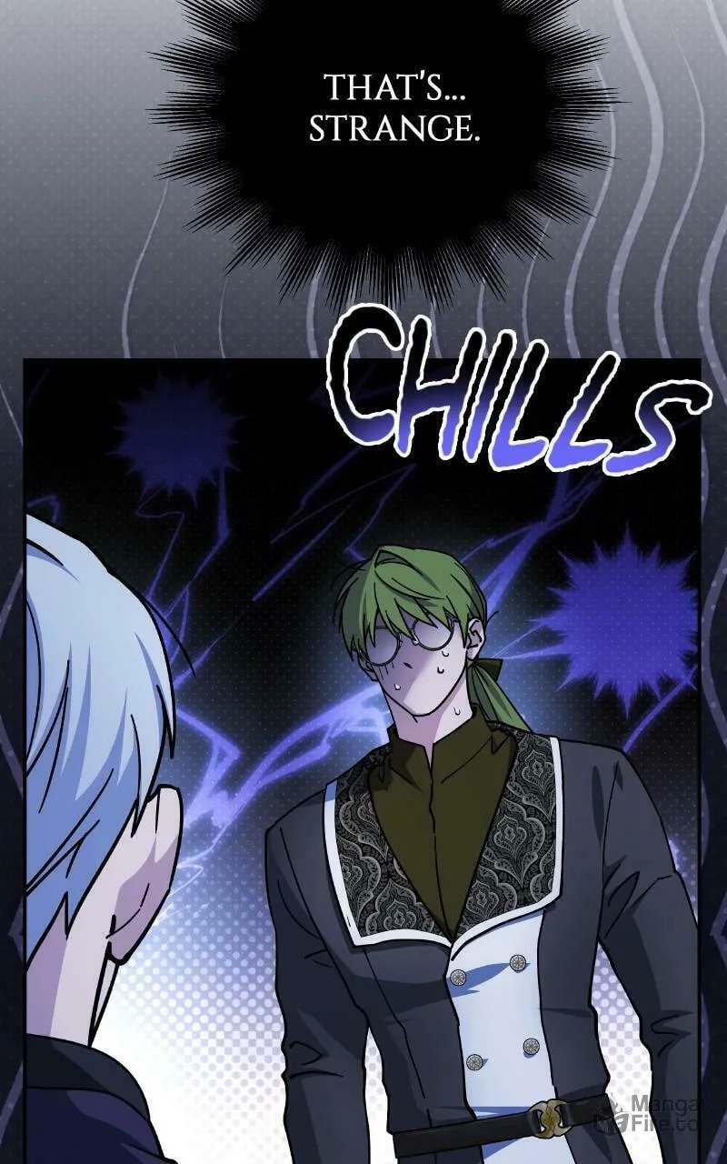 Ten Ways to Get Dumped by a Tyrant Chapter 62 page 20 - 