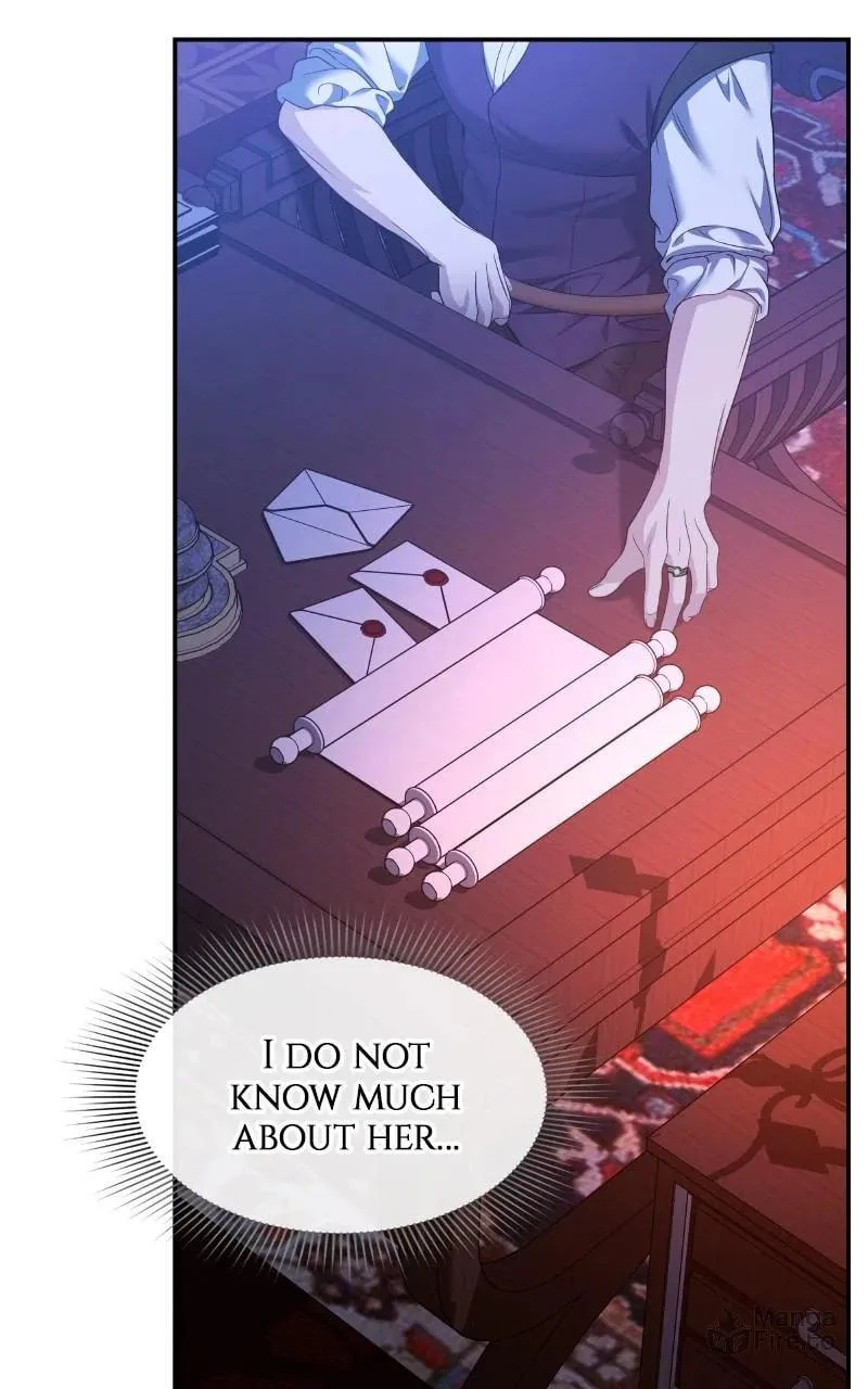 Ten Ways to Get Dumped by a Tyrant Chapter 62 page 3 - 