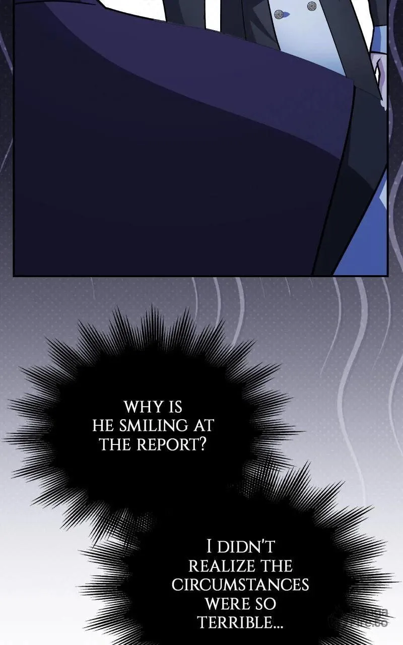 Ten Ways to Get Dumped by a Tyrant Chapter 62 page 21 - 