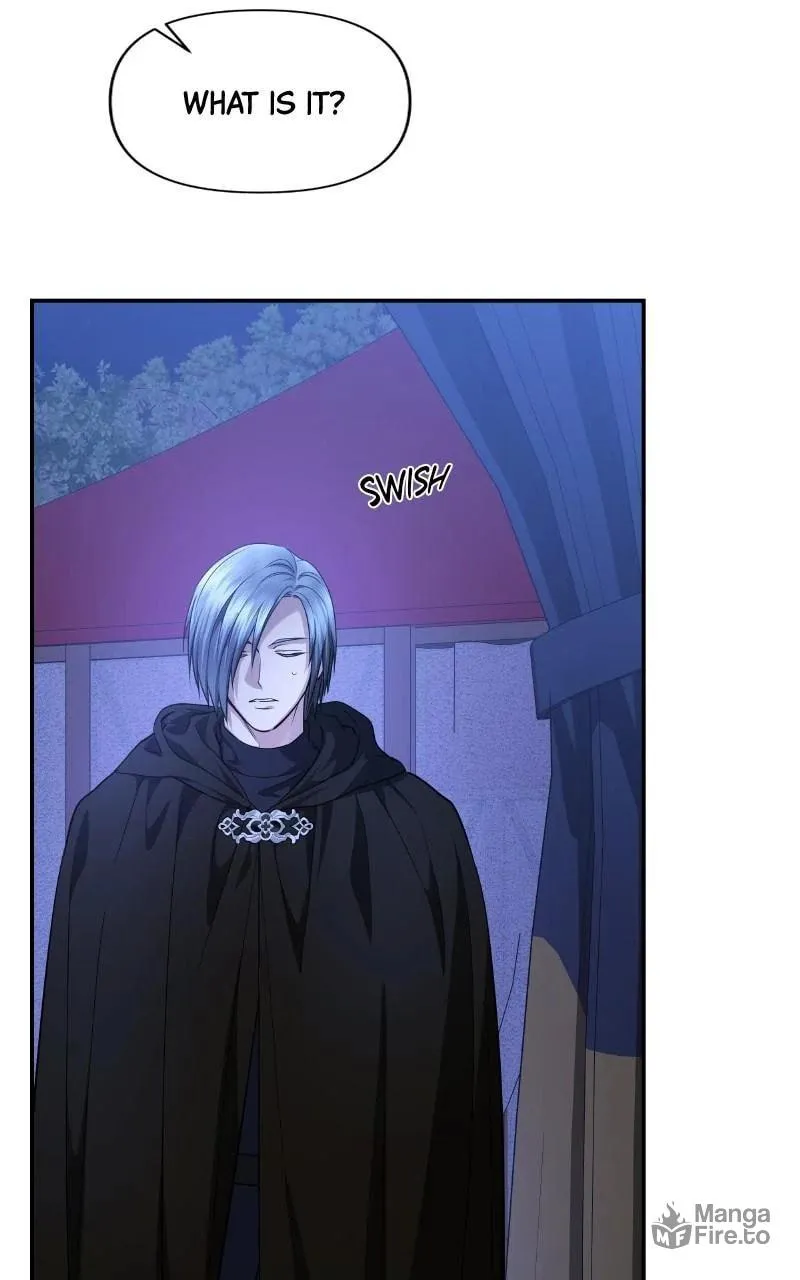 Ten Ways to Get Dumped by a Tyrant Chapter 62 page 25 - 