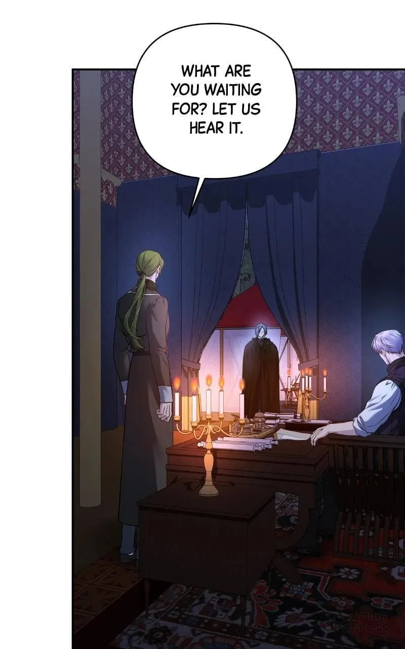 Ten Ways to Get Dumped by a Tyrant Chapter 62 page 27 - 