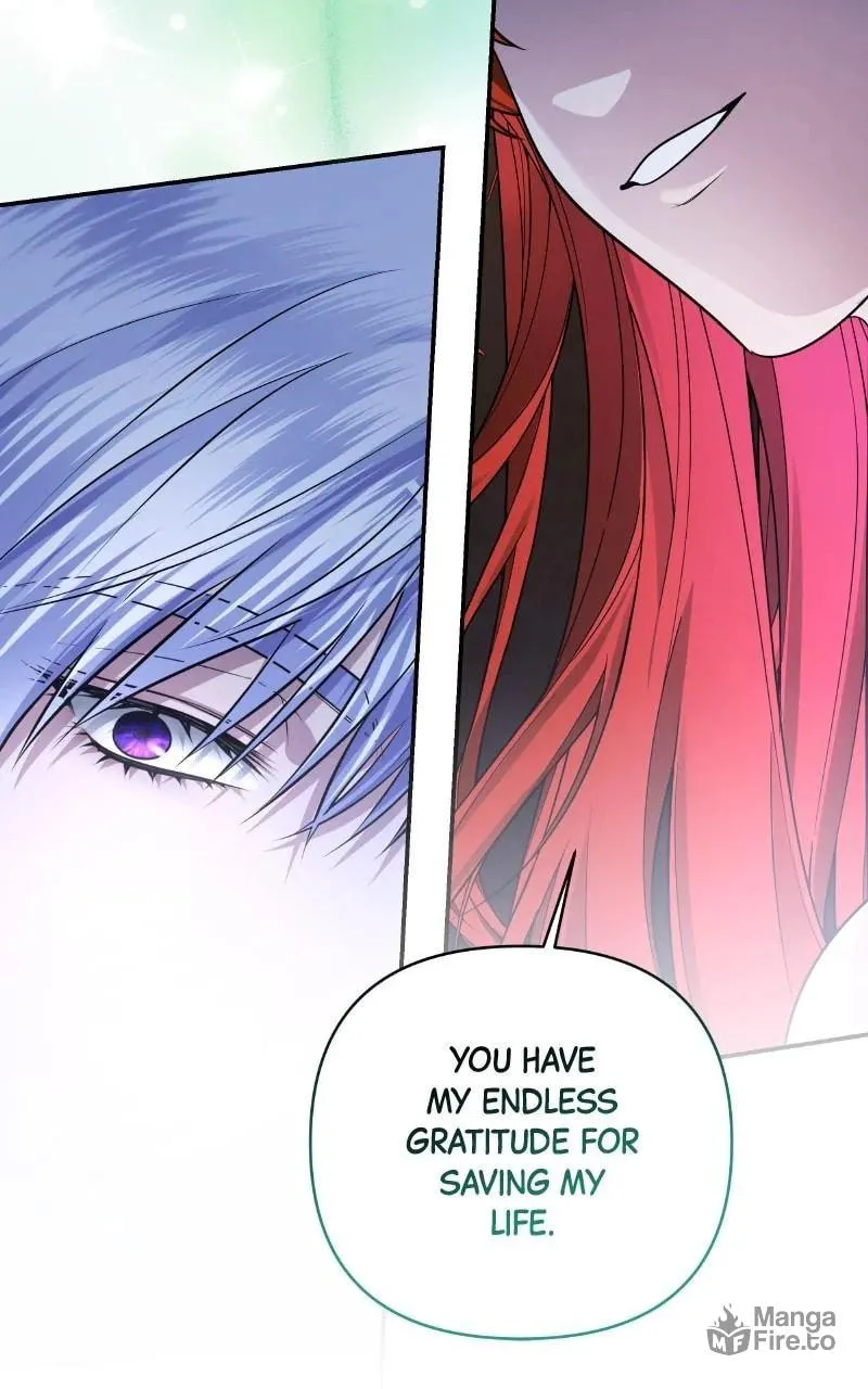 Ten Ways to Get Dumped by a Tyrant Chapter 62 page 35 - 