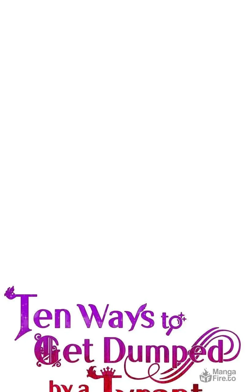 Ten Ways to Get Dumped by a Tyrant Chapter 62 page 36 - 