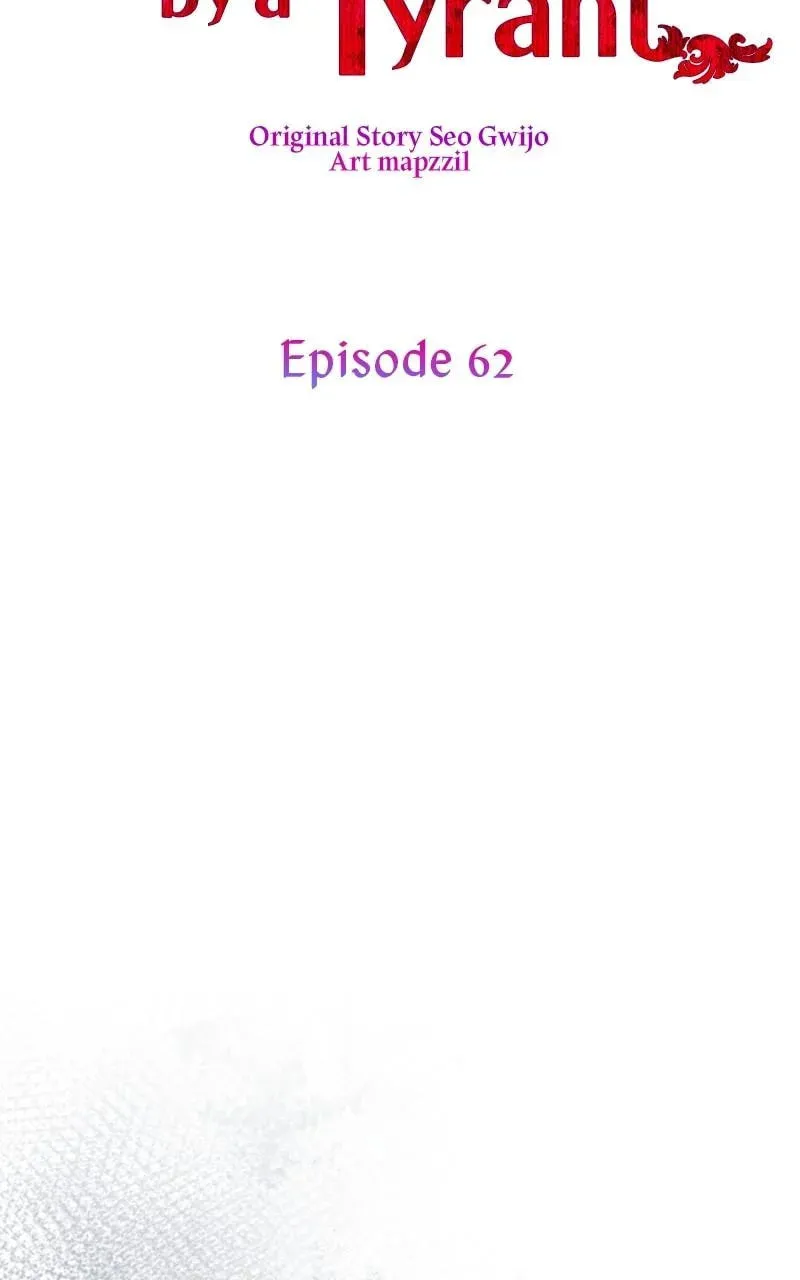 Ten Ways to Get Dumped by a Tyrant Chapter 62 page 37 - 